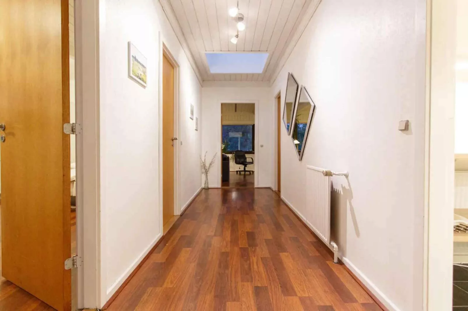 5 sterren vakantie huis in Give-Binnen