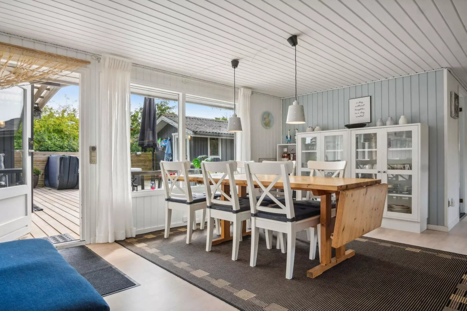 5 sterren vakantie huis in Juelsminde-Binnen