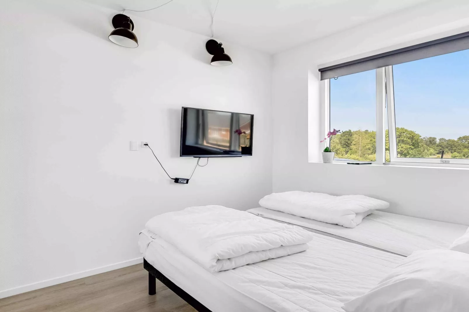 5 sterren vakantie huis in Frørup-Binnen