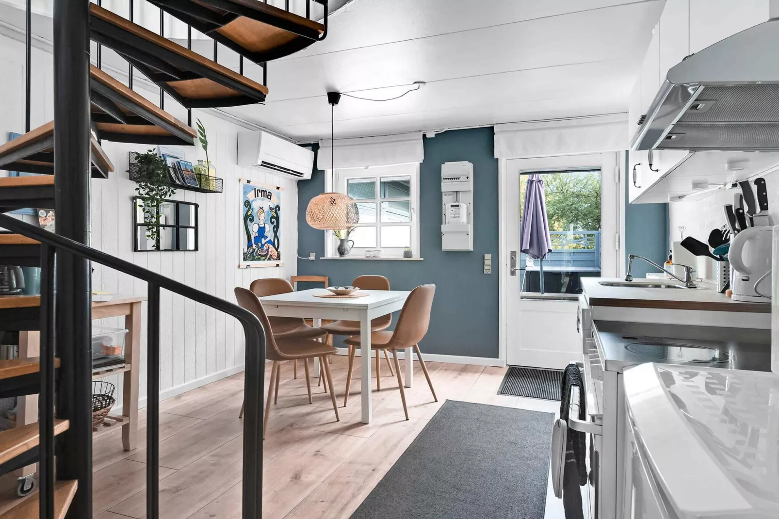 5 sterren vakantie huis in Dannemare-Binnen