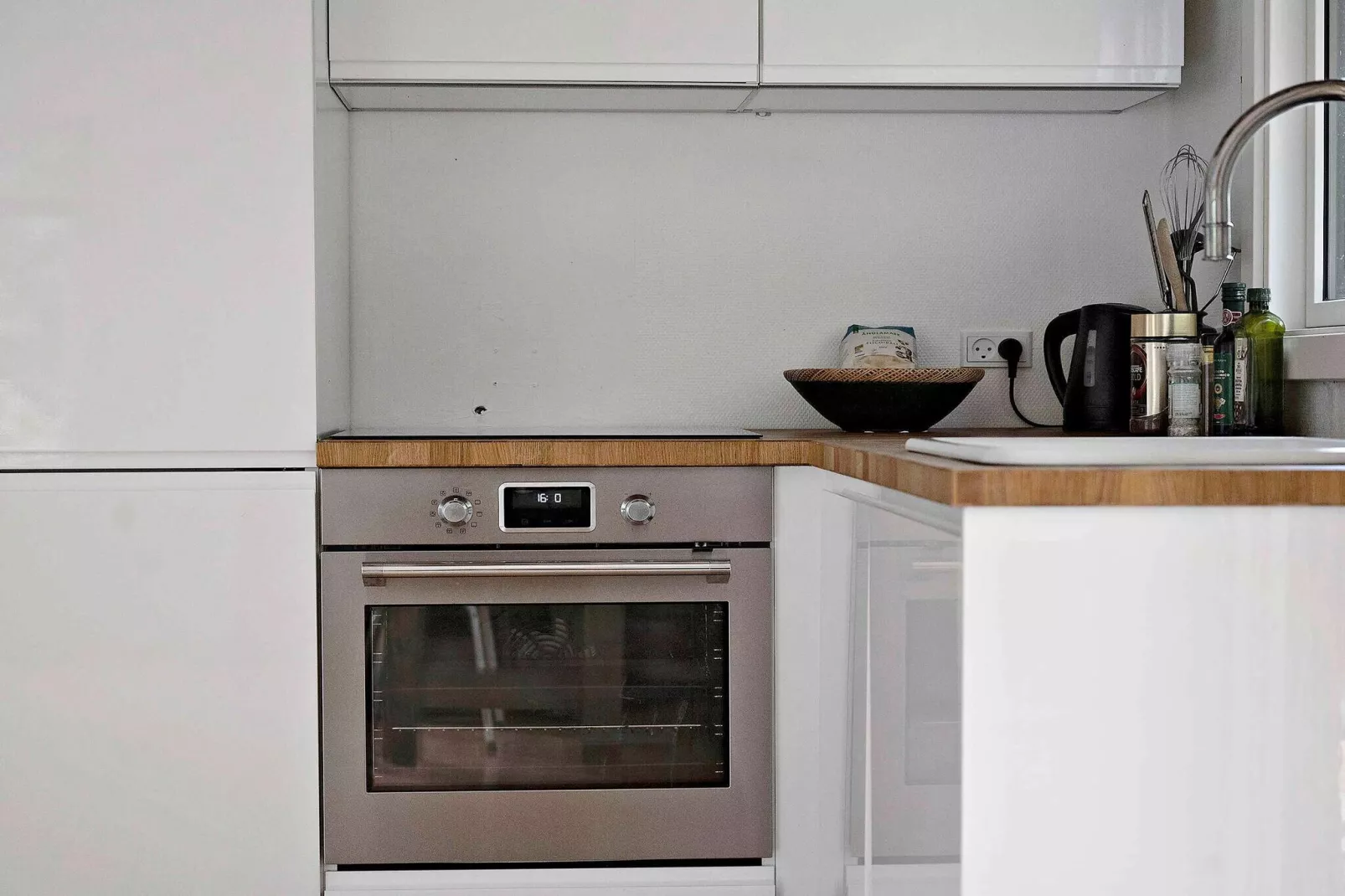 5 sterren vakantie huis in Allinge-Binnen