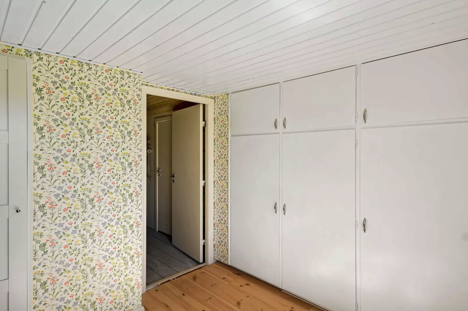 5 sterren vakantie huis in Gudhjem-Binnen