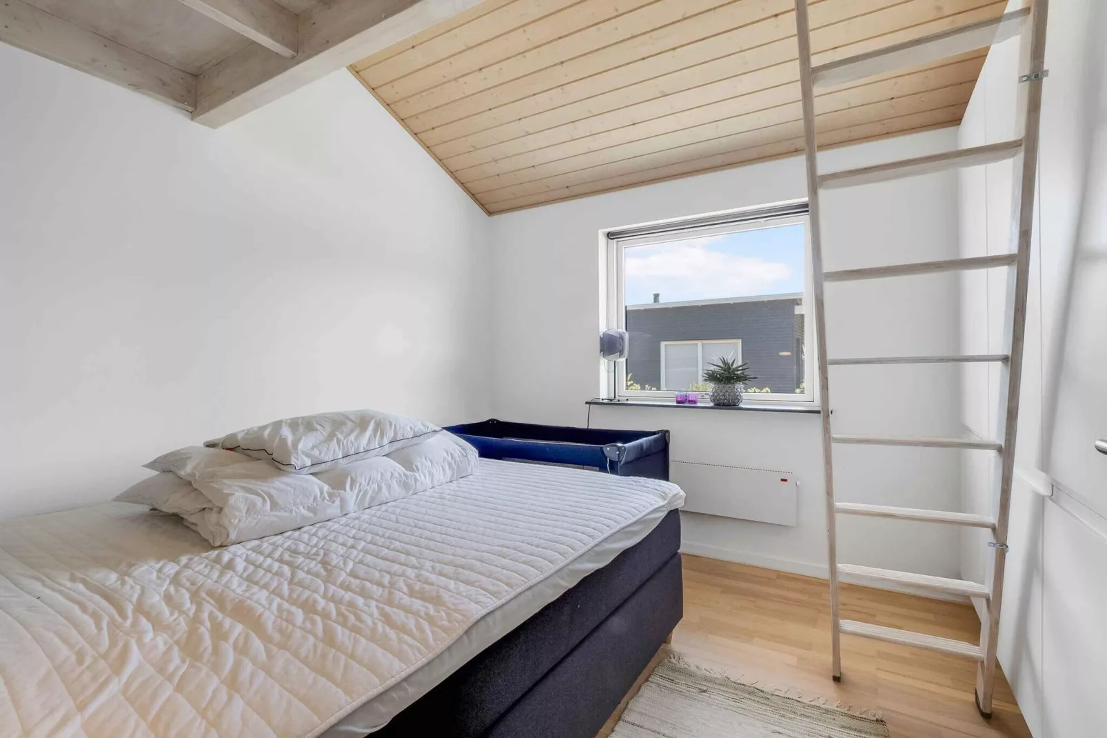 5 sterren vakantie huis in Skals-Binnen