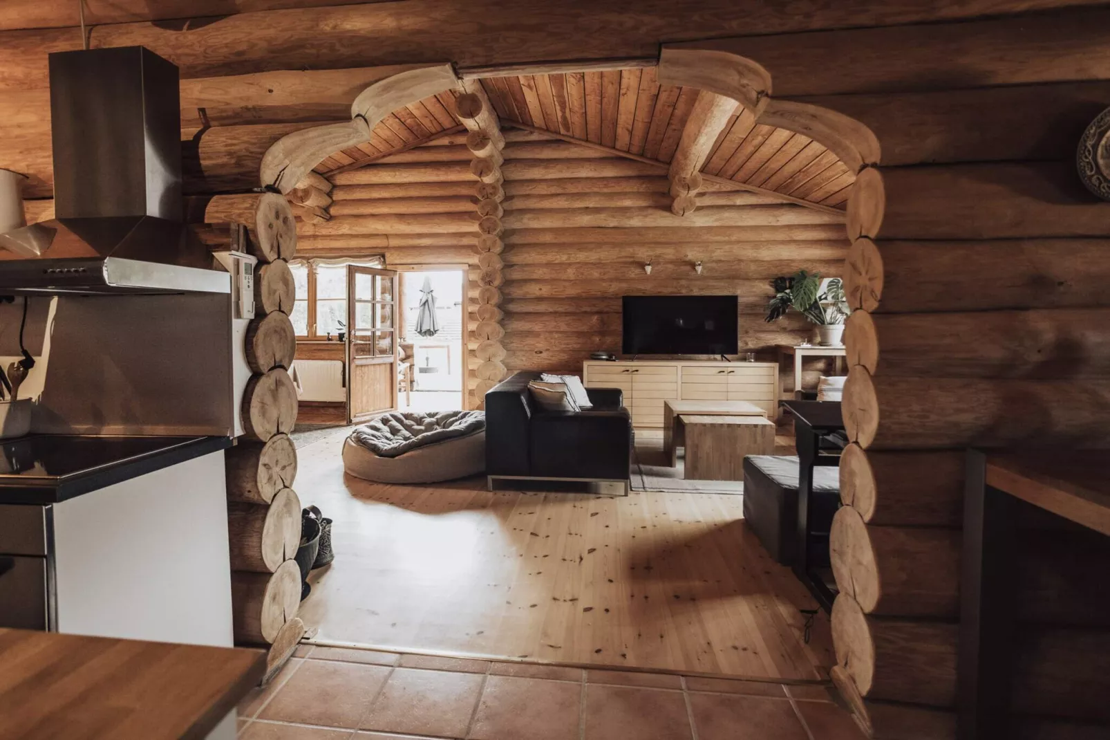 5 sterren vakantie huis in Jægerspris-Binnen