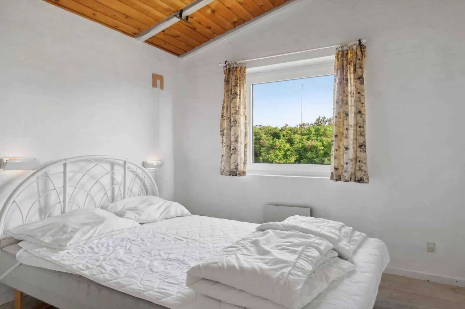 5 sterren vakantie huis in Vestervig