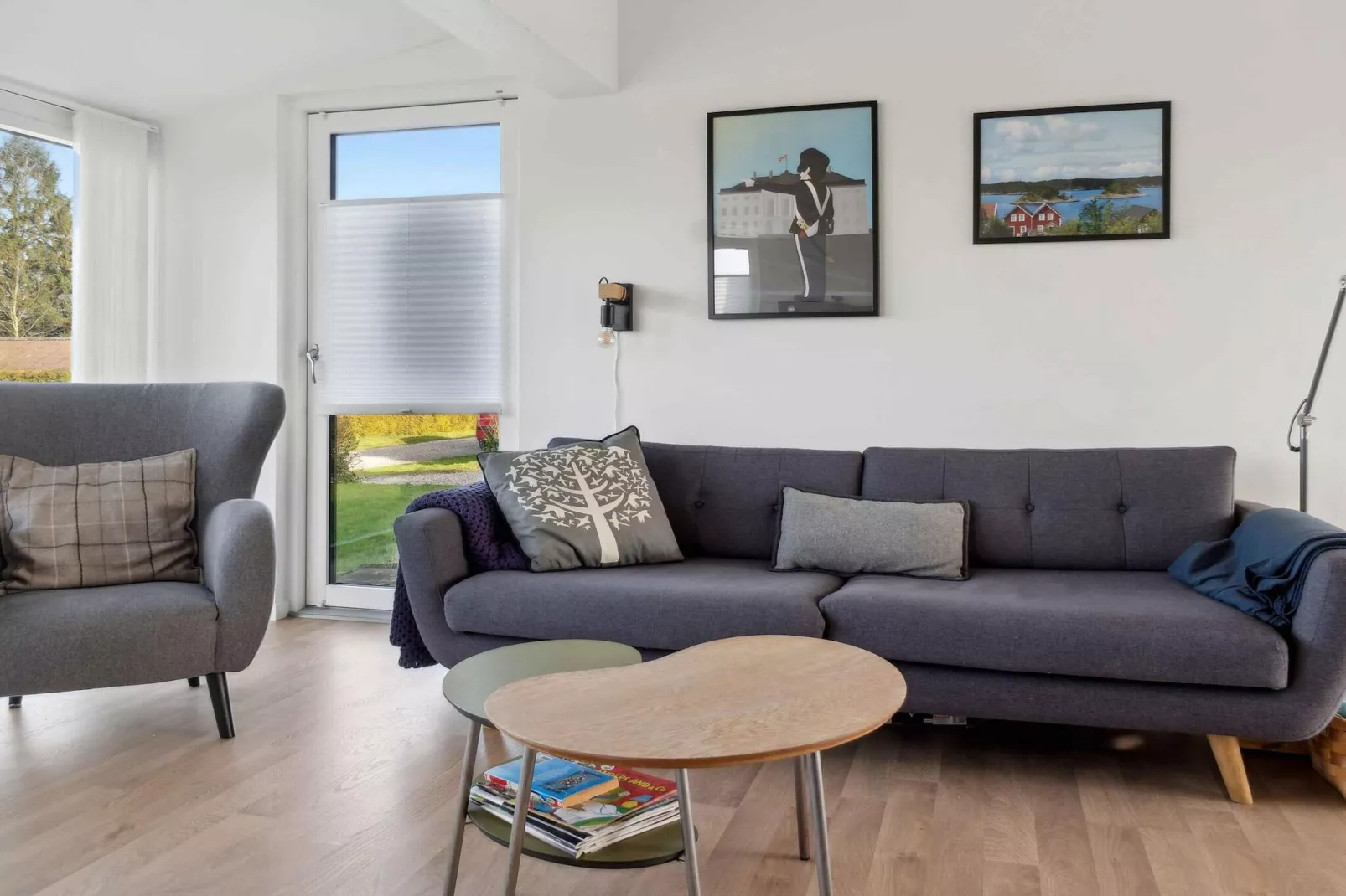 5 sterren vakantie huis in Stubbekøbing-Binnen