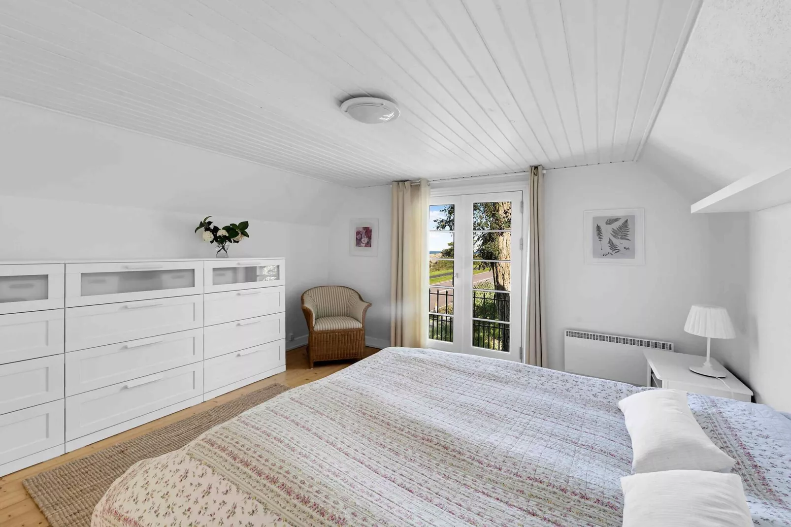 5 sterren vakantie huis in Allinge-Binnen