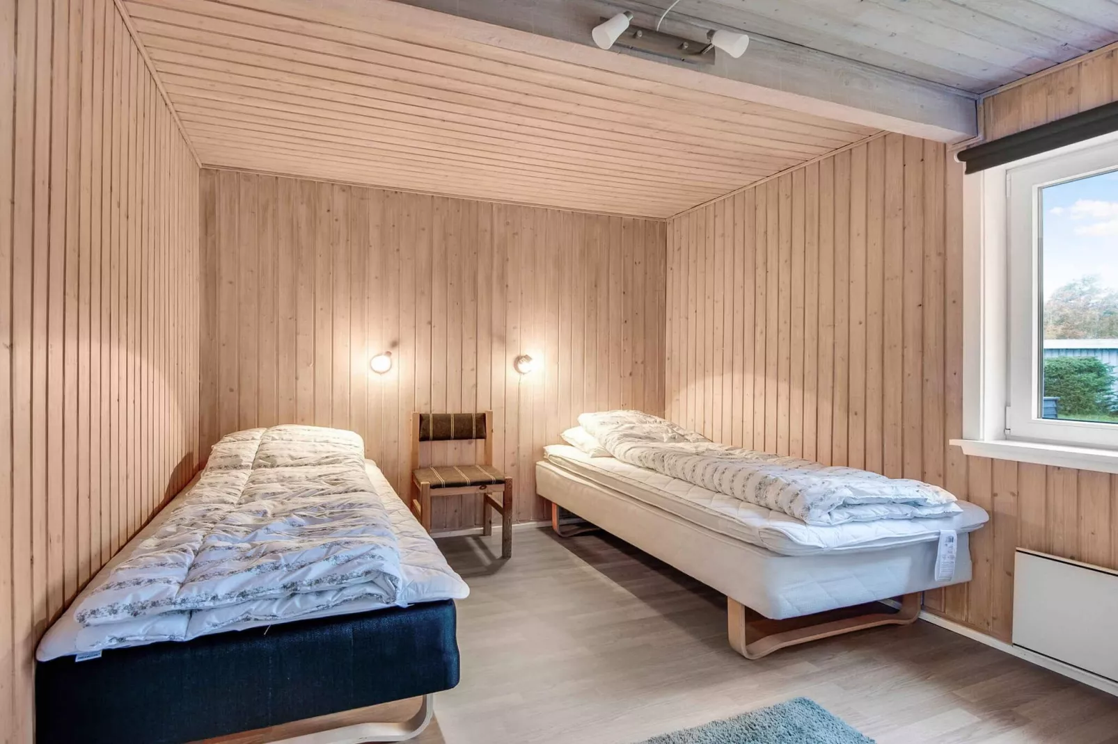 5 sterren vakantie huis in Hals-Binnen