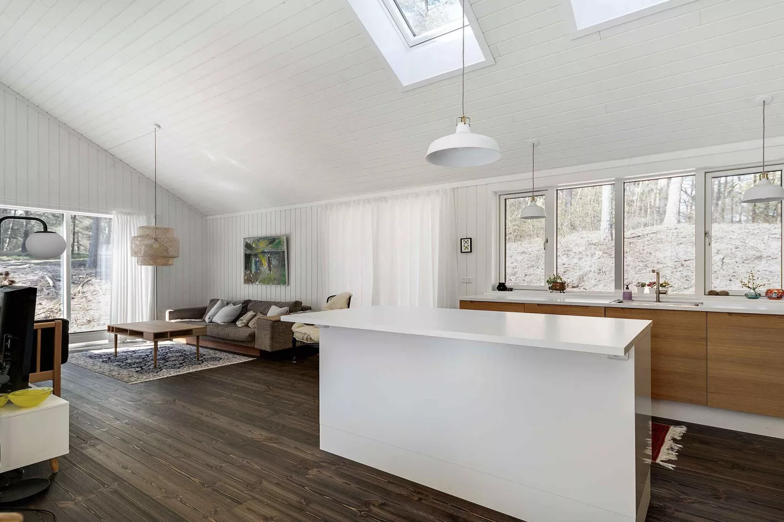 5 sterren vakantie huis in Nexø-Binnen