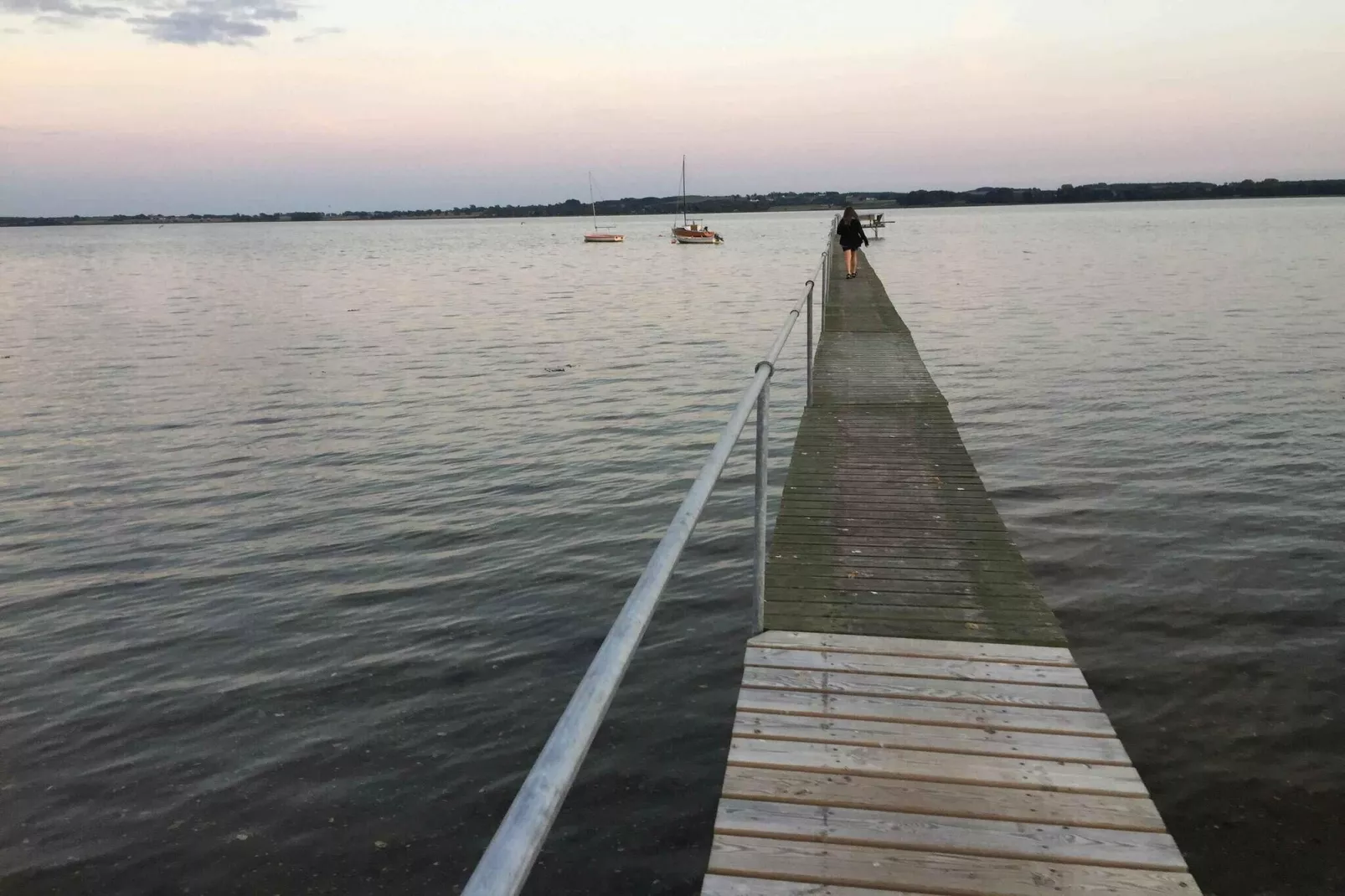 5 sterren vakantie huis in Grevinge-Waterzicht