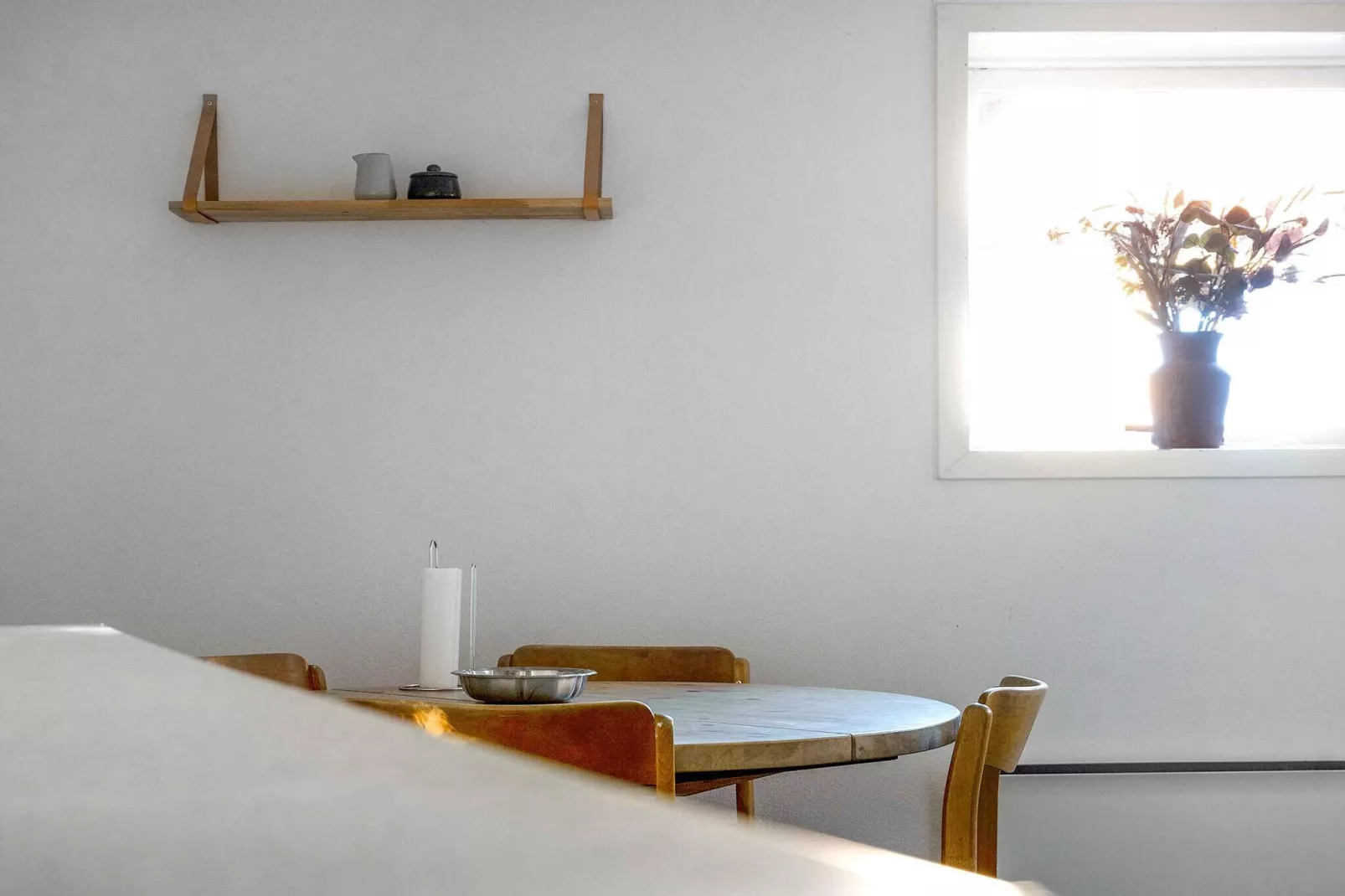 5 sterren vakantie huis in Svaneke-Binnen