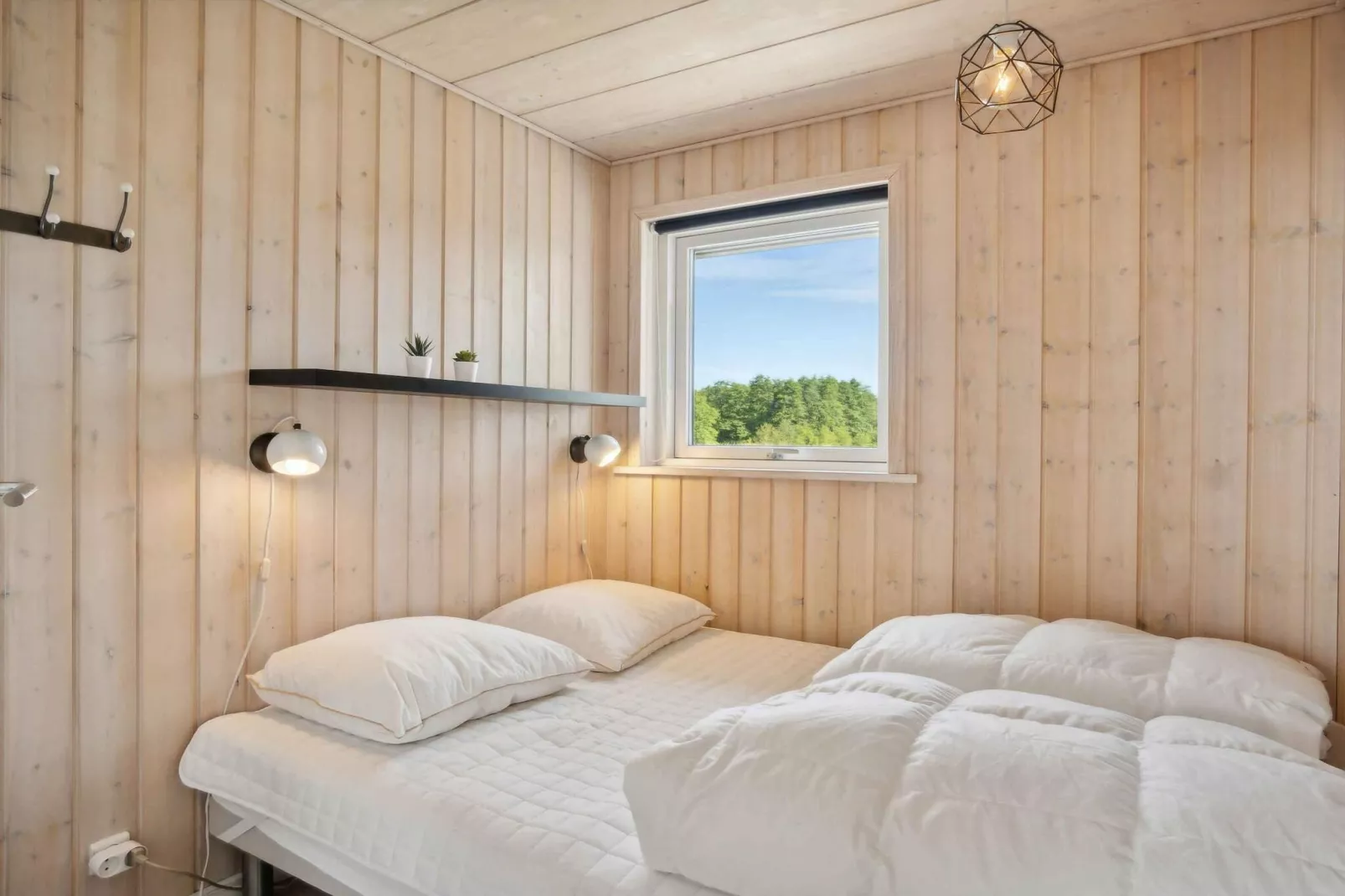 5 sterren vakantie huis in Haderslev-Binnen