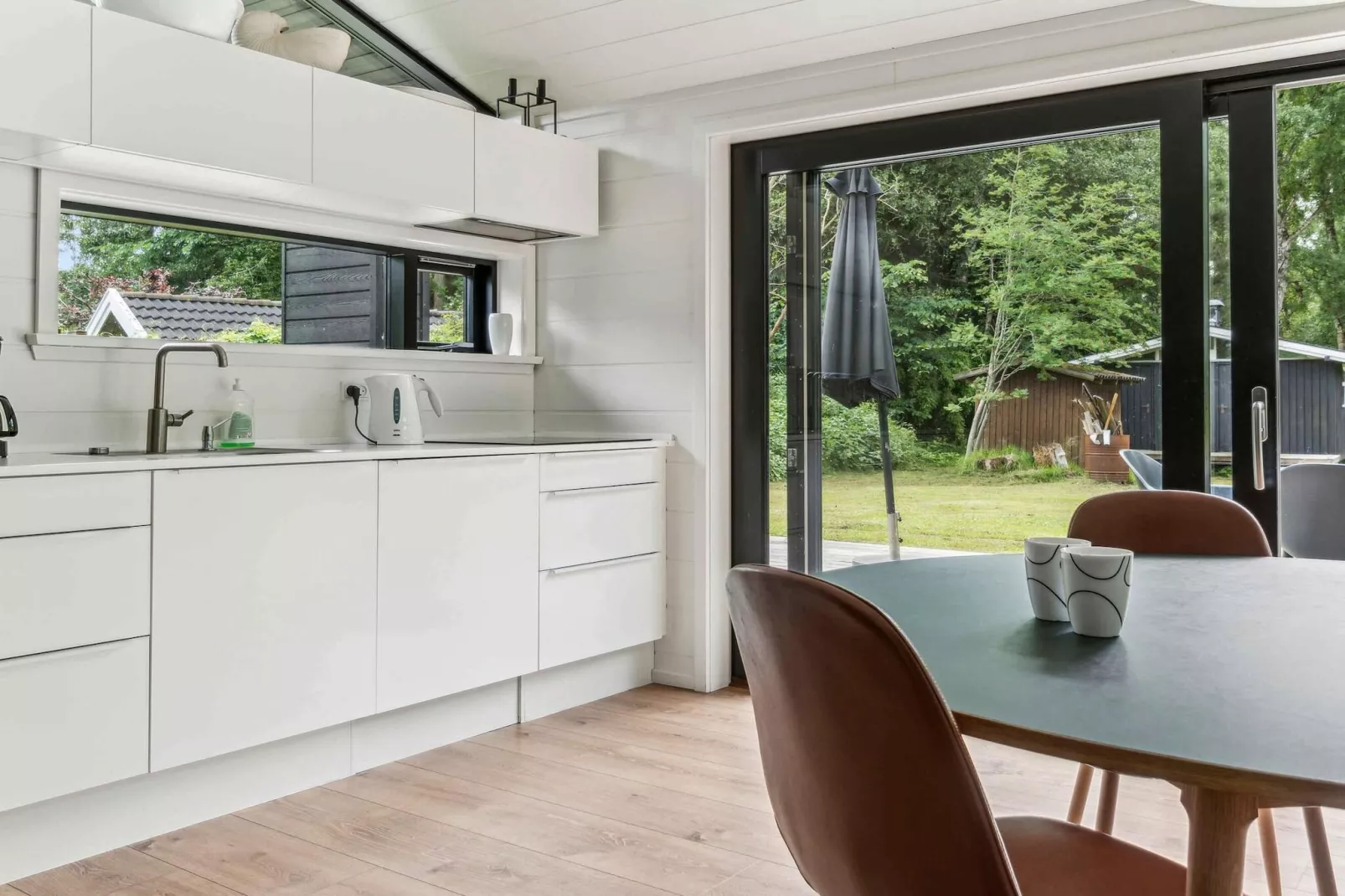 5 sterren vakantie huis in Frederiksværk-Binnen