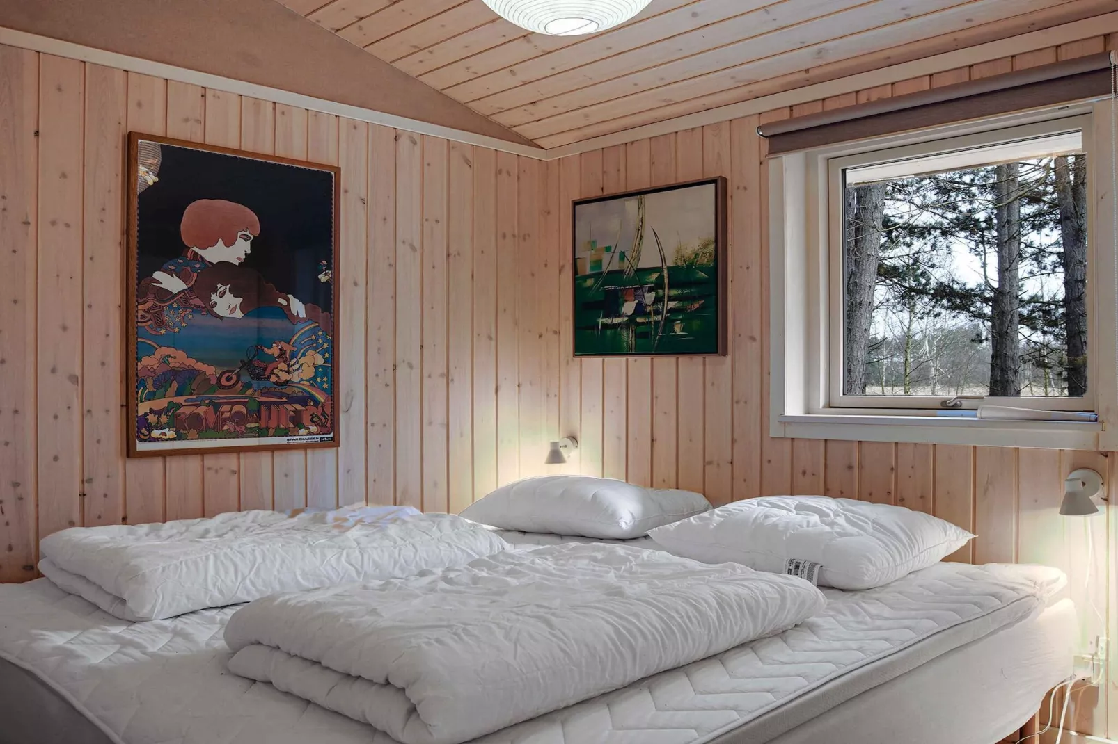 5 sterren vakantie huis in Store Fuglede-Binnen