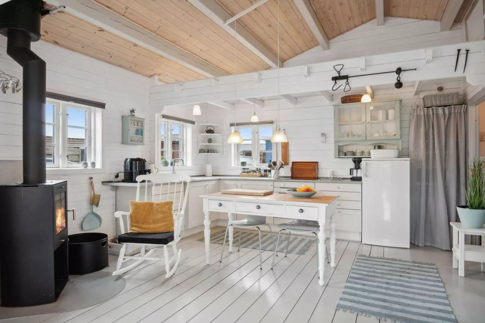 5 sterren vakantie huis in Karrebæksminde-Binnen