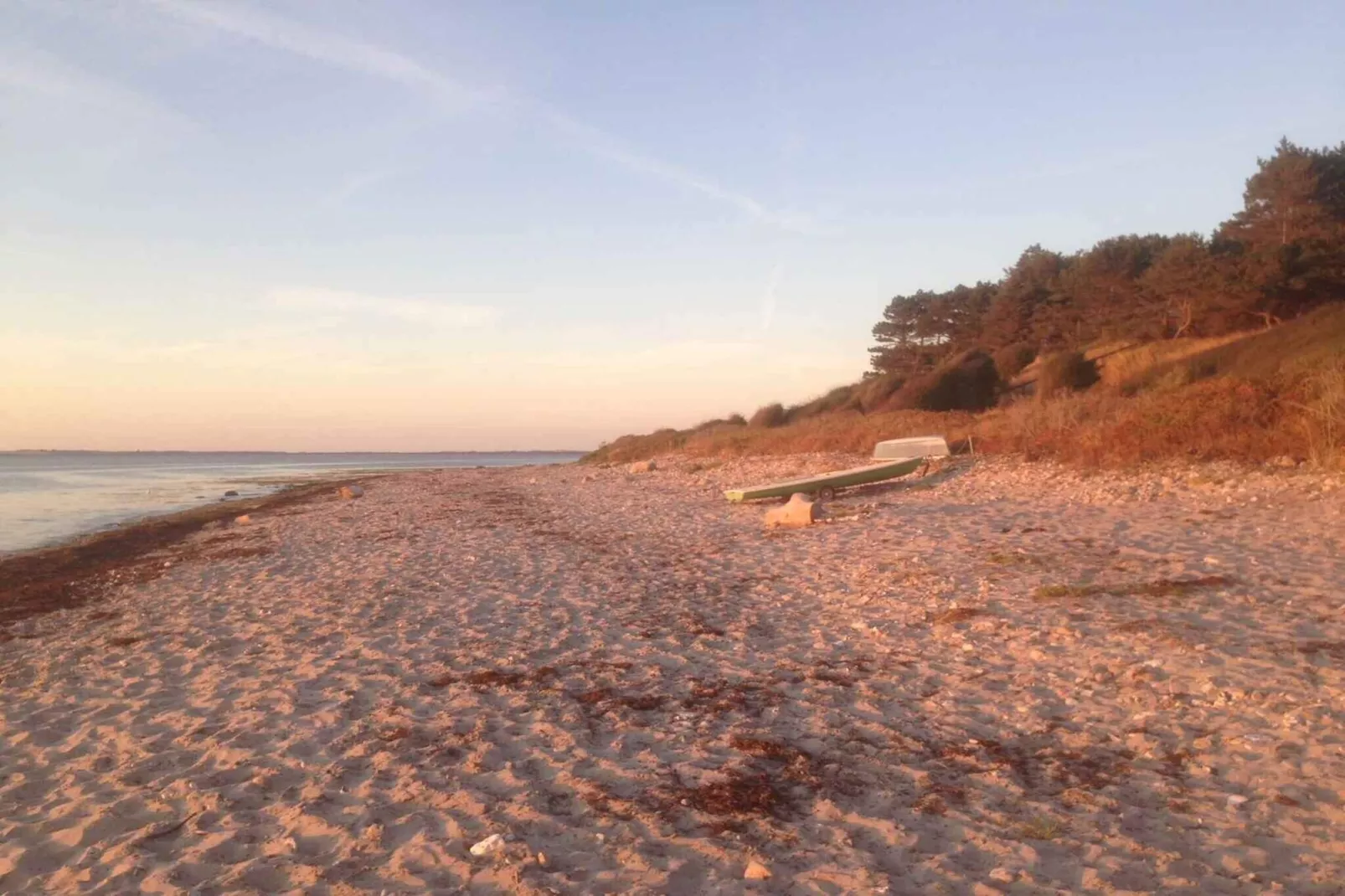 5 sterren vakantie huis in Fårevejle-Buitenlucht