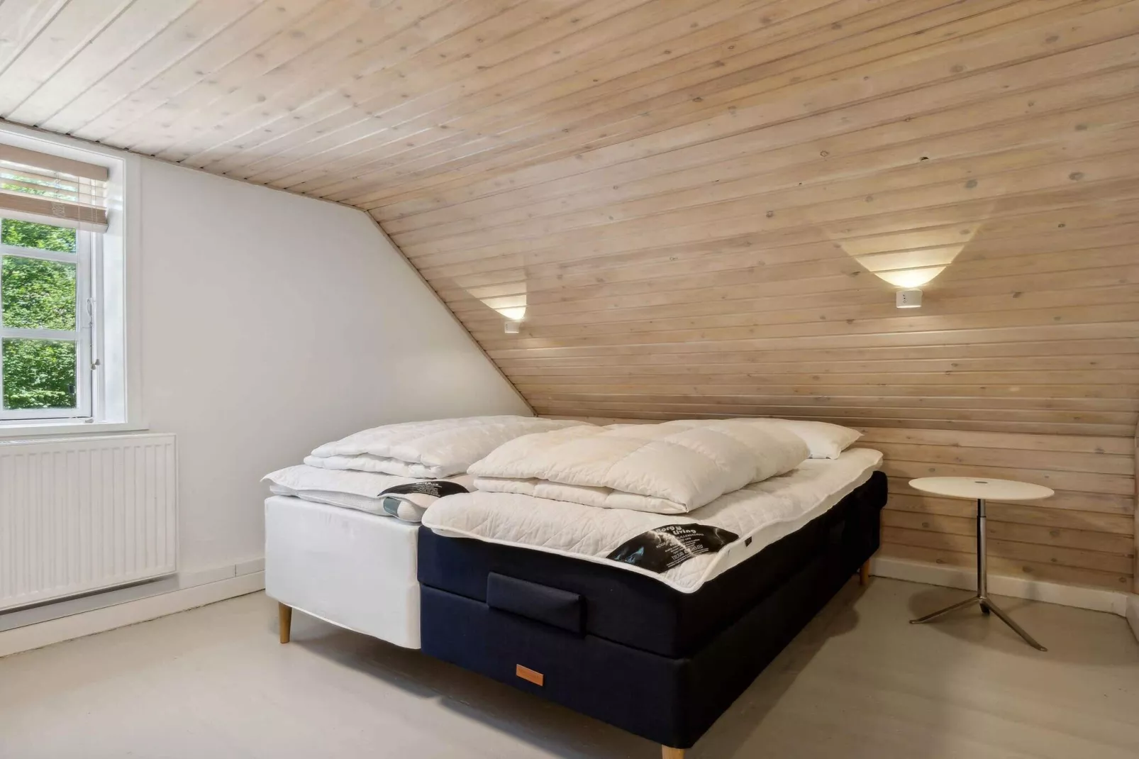 5 sterren vakantie huis in Tranekær-Binnen