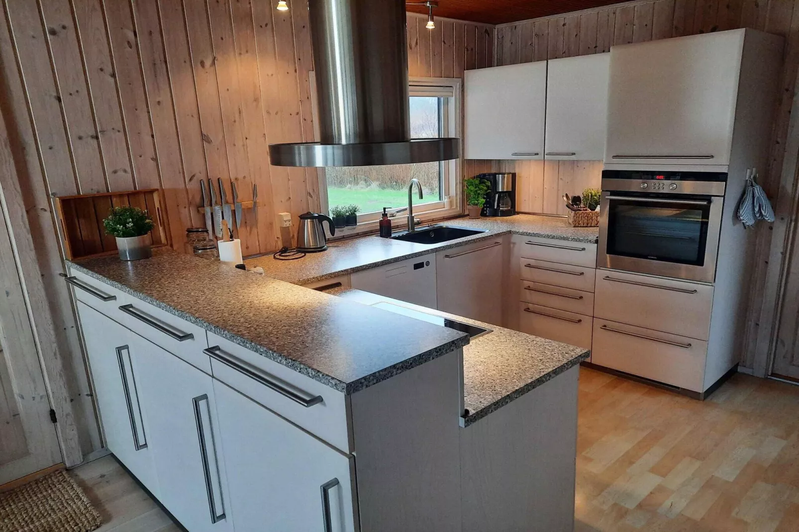 5 sterren vakantie huis in Hjørring-Binnen