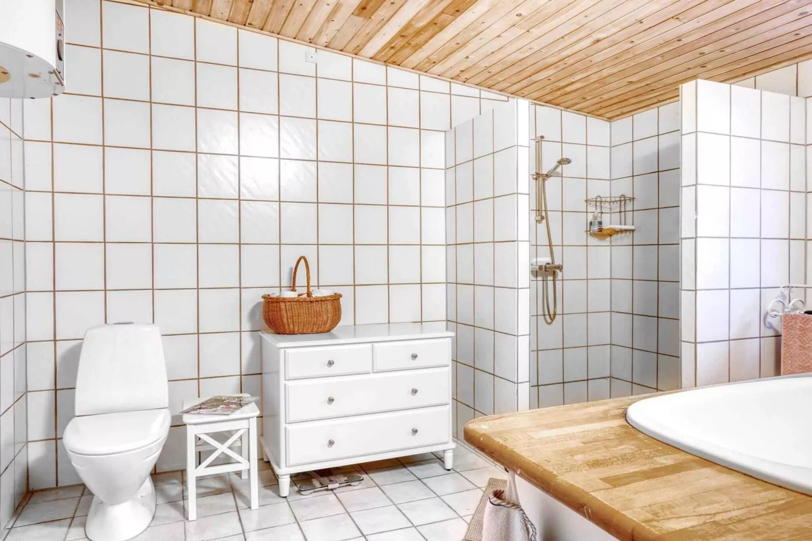 5 sterren vakantie huis in Dronningmølle-Binnen