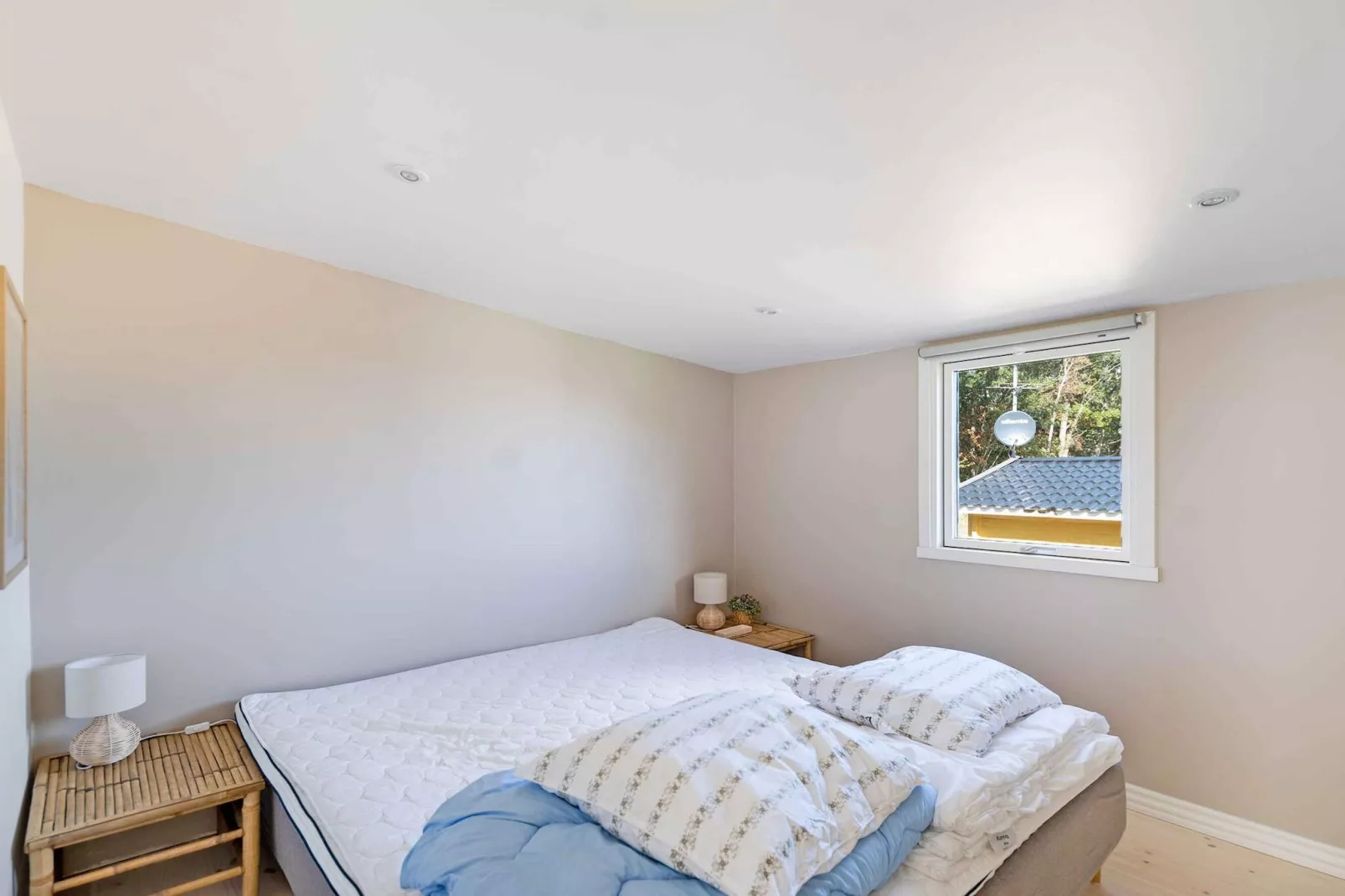 5 sterren vakantie huis in Allinge-Binnen