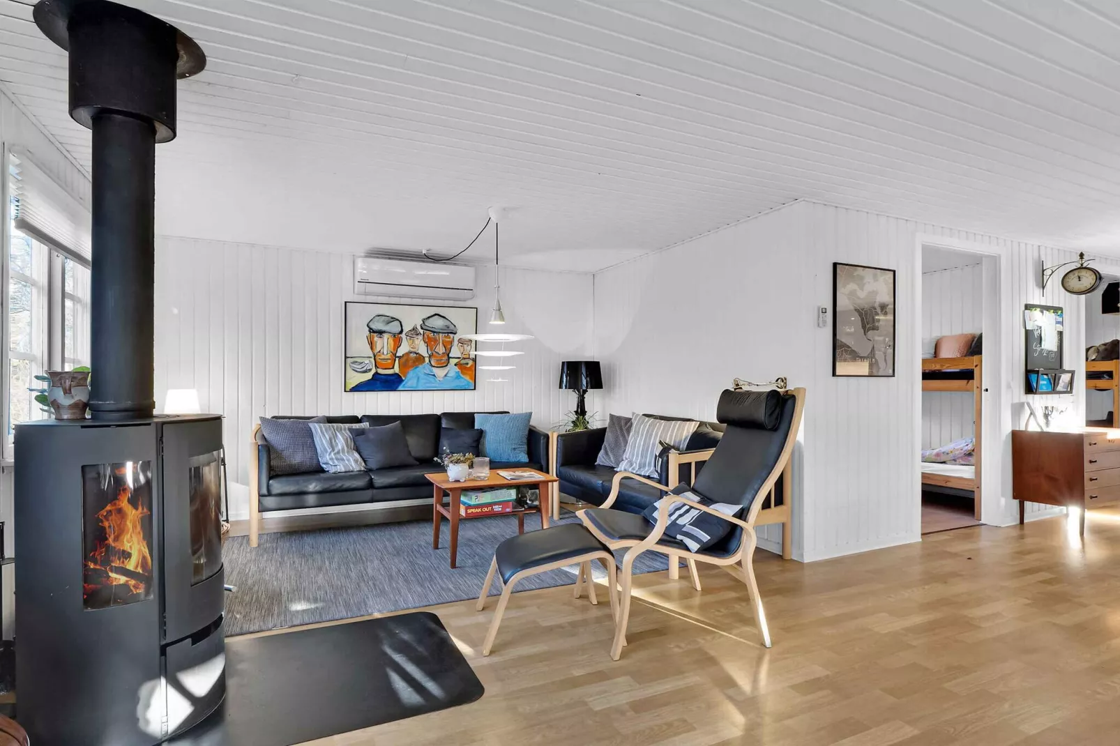 5 sterren vakantie huis in Thyholm-Binnen