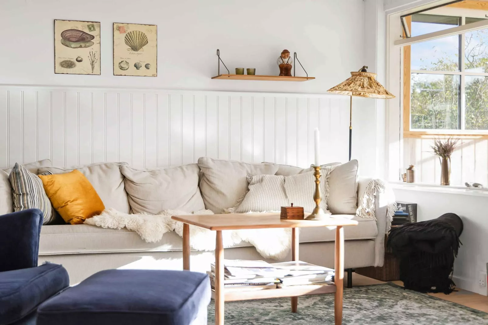 5 sterren vakantie huis in Hals-Binnen