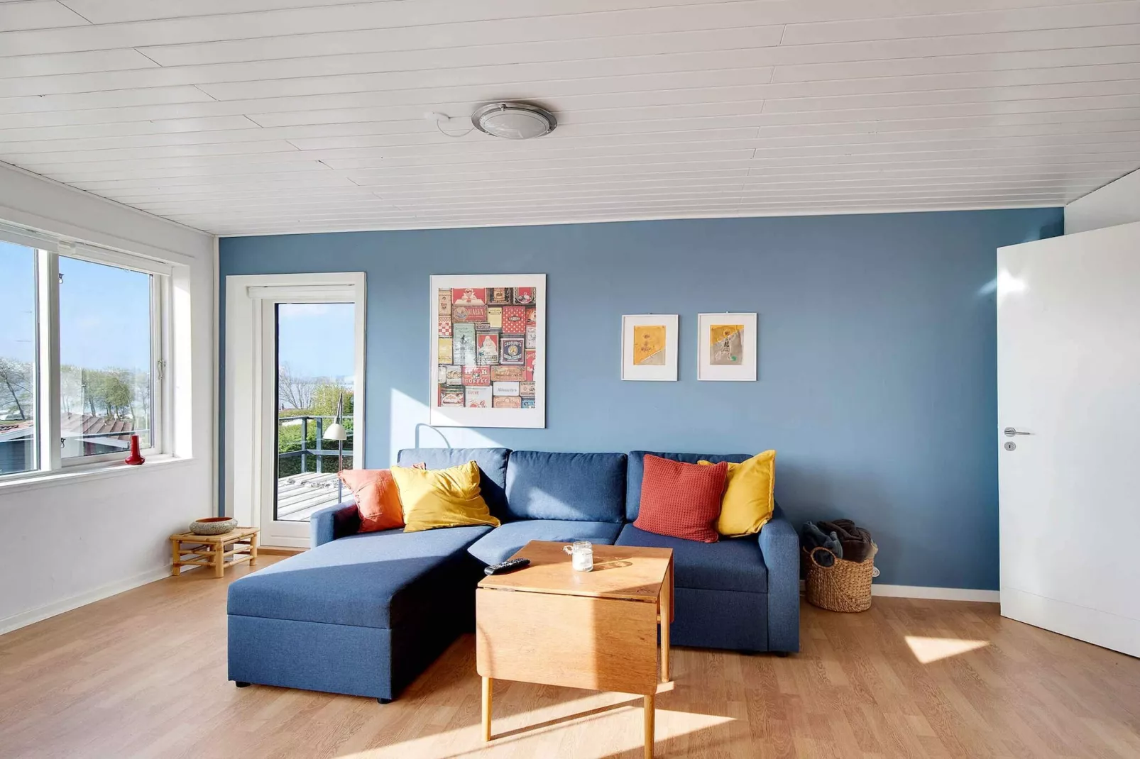 5 sterren vakantie huis in Aabenraa-Binnen