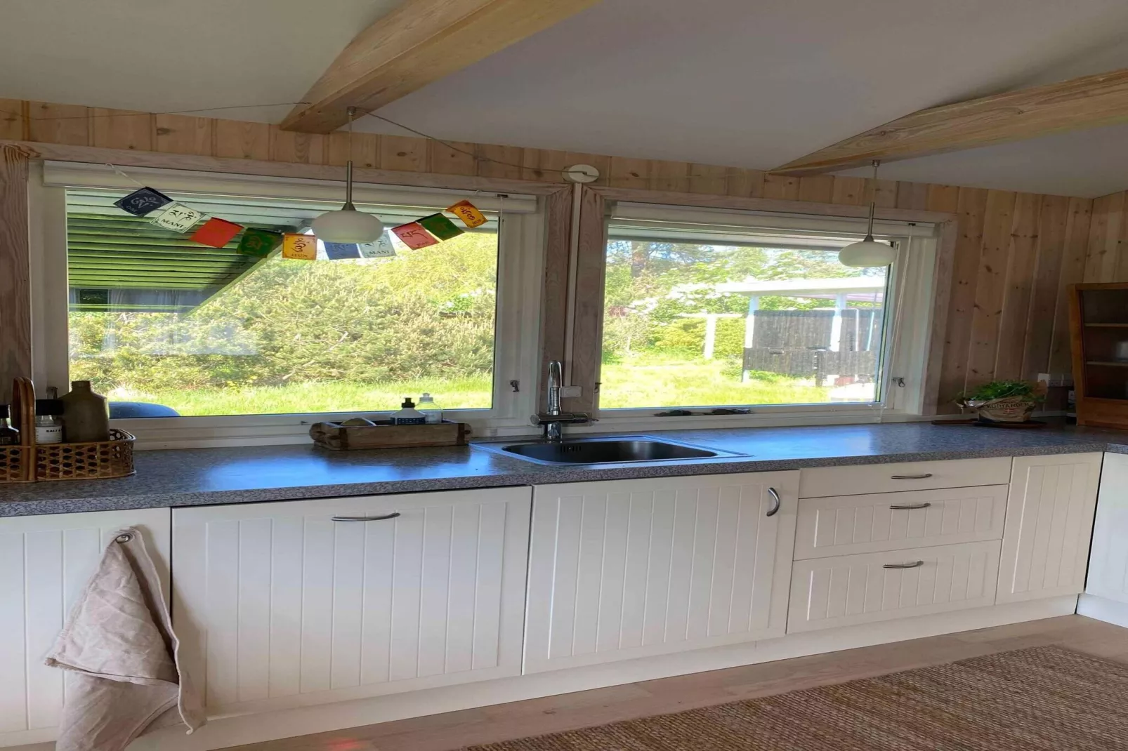 5 sterren vakantie huis in Hundested-Binnen