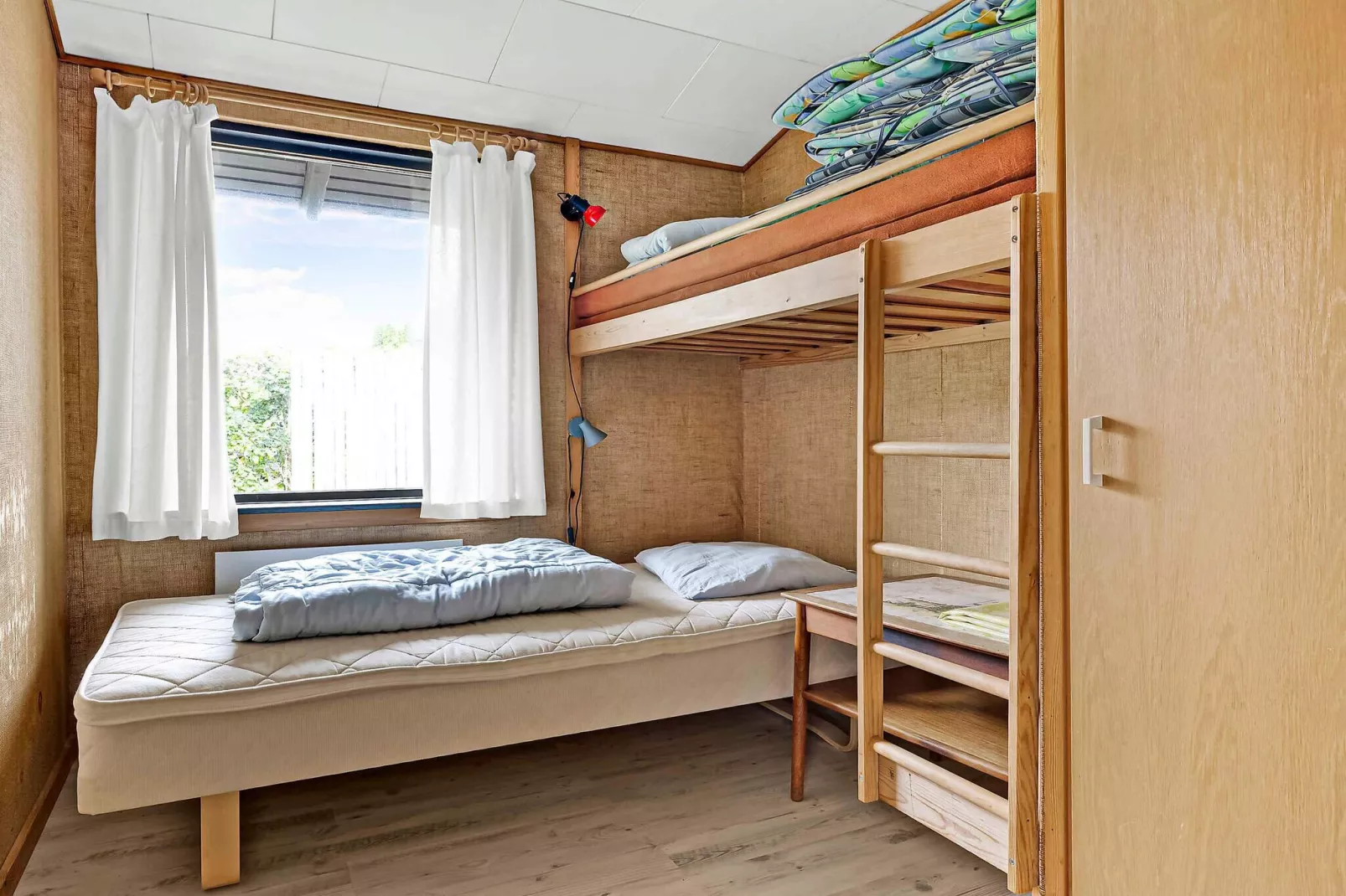 5 sterren vakantie huis in Tranekær-Binnen