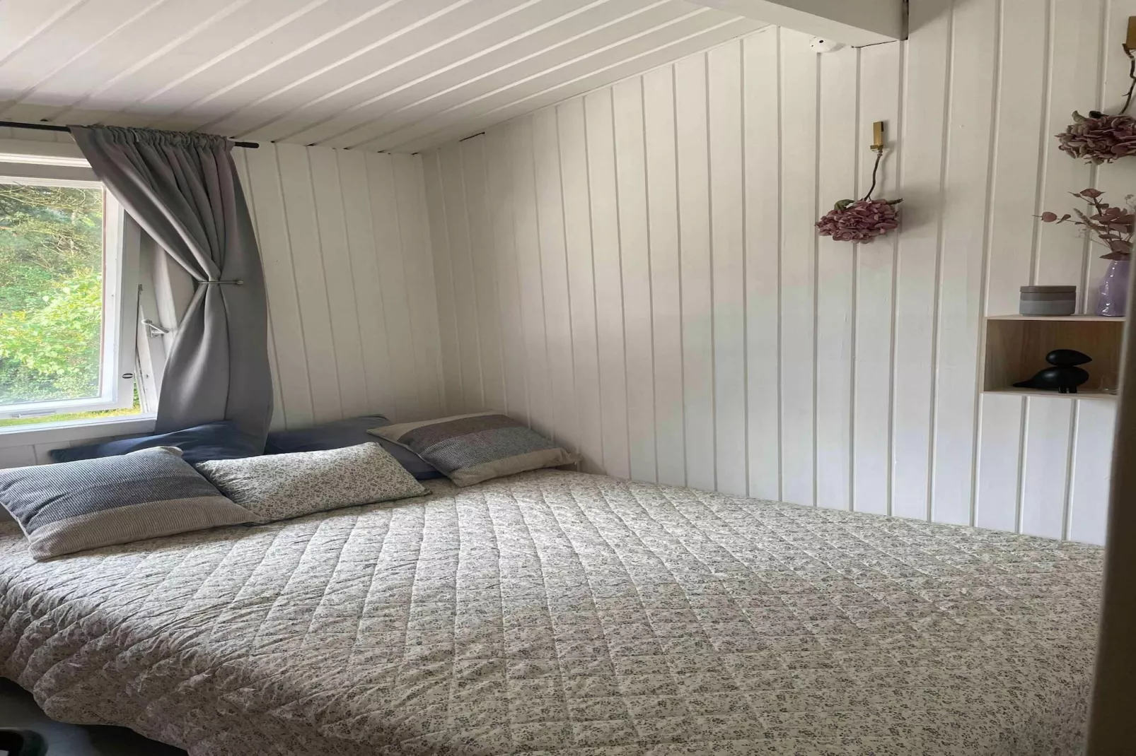 5 sterren vakantie huis in Sjællands Odde-Binnen