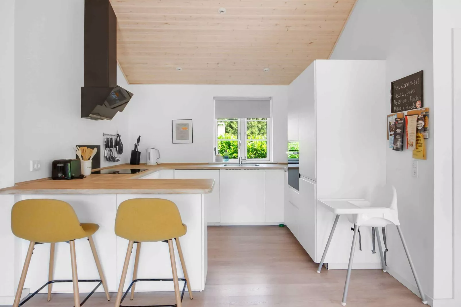 5 sterren vakantie huis in Nykøbing Sj-Binnen