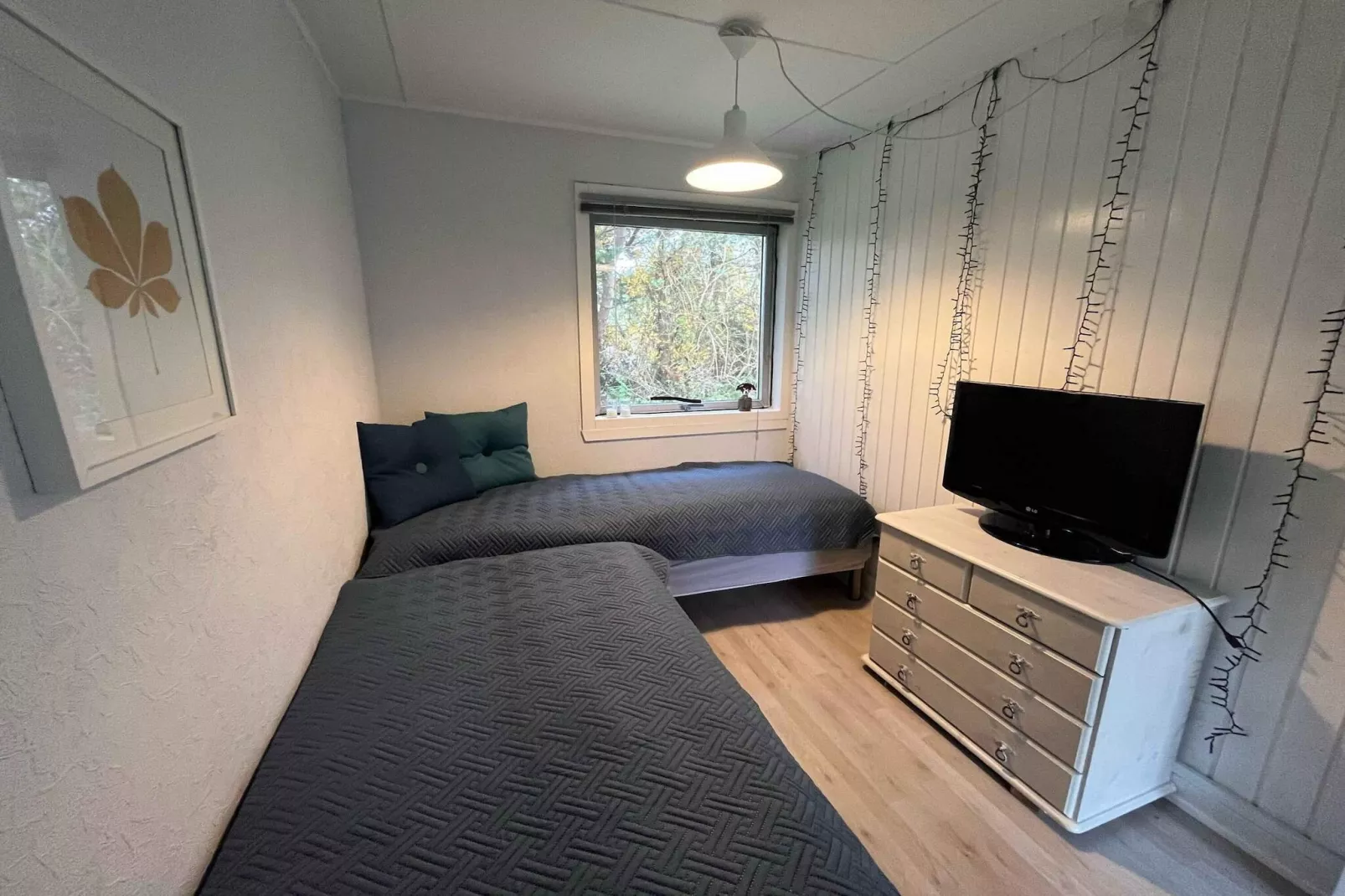 5 sterren vakantie huis in Rødby-Binnen