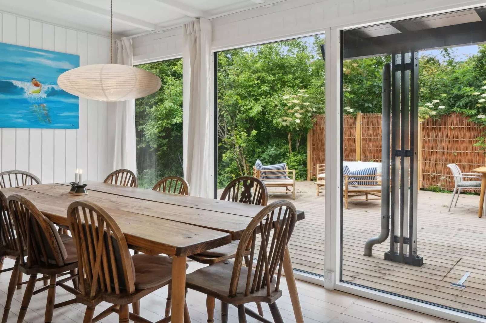 5 sterren vakantie huis in Strøby-Binnen