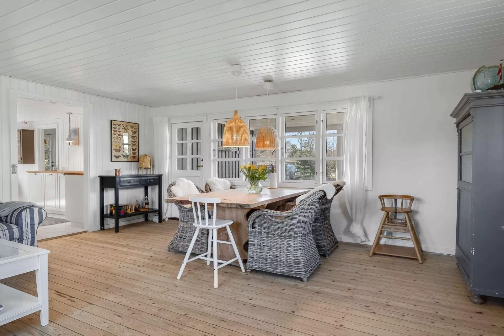 5 sterren vakantie huis in Væggerløse-Binnen