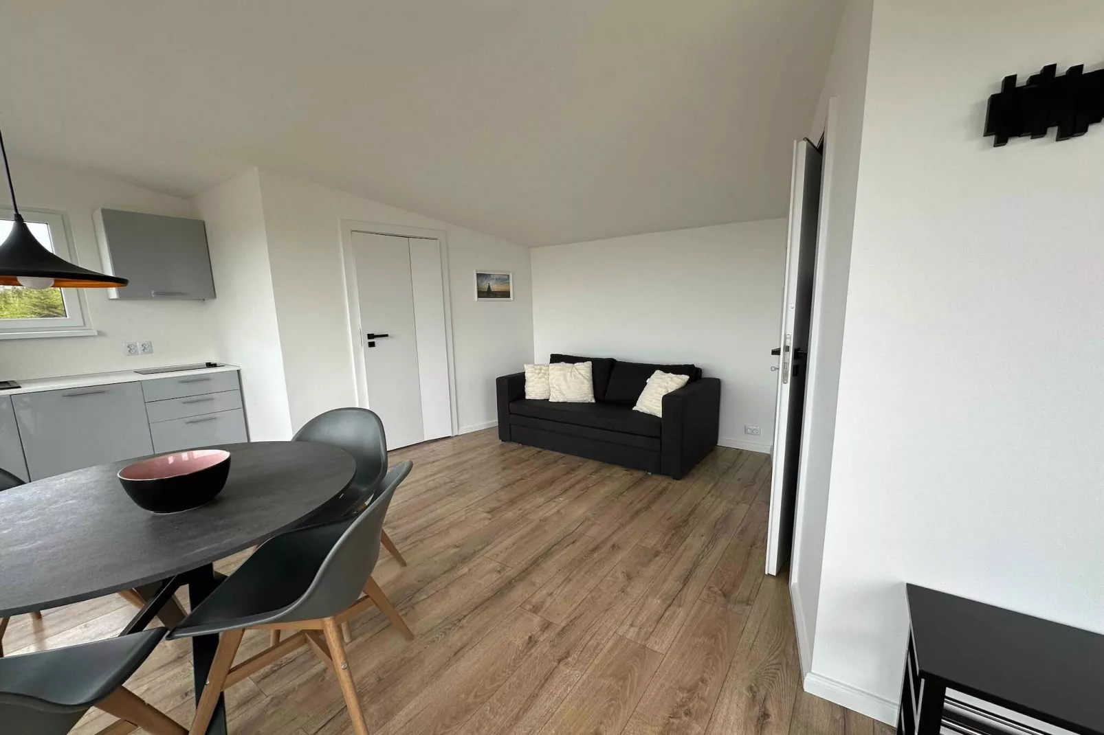 5 sterren vakantie huis in Sejerø-Binnen