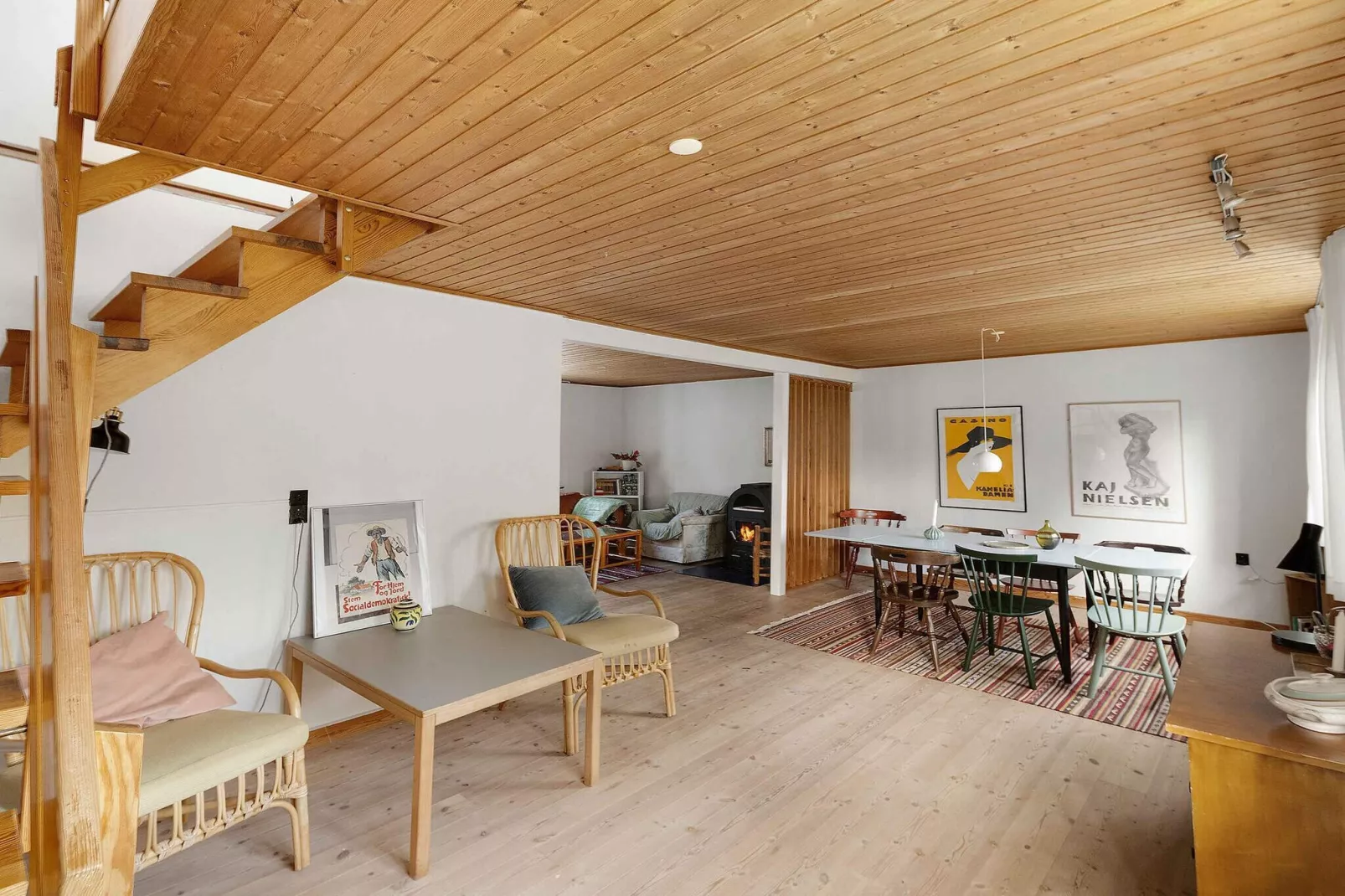 5 sterren vakantie huis in Hasle-Binnen