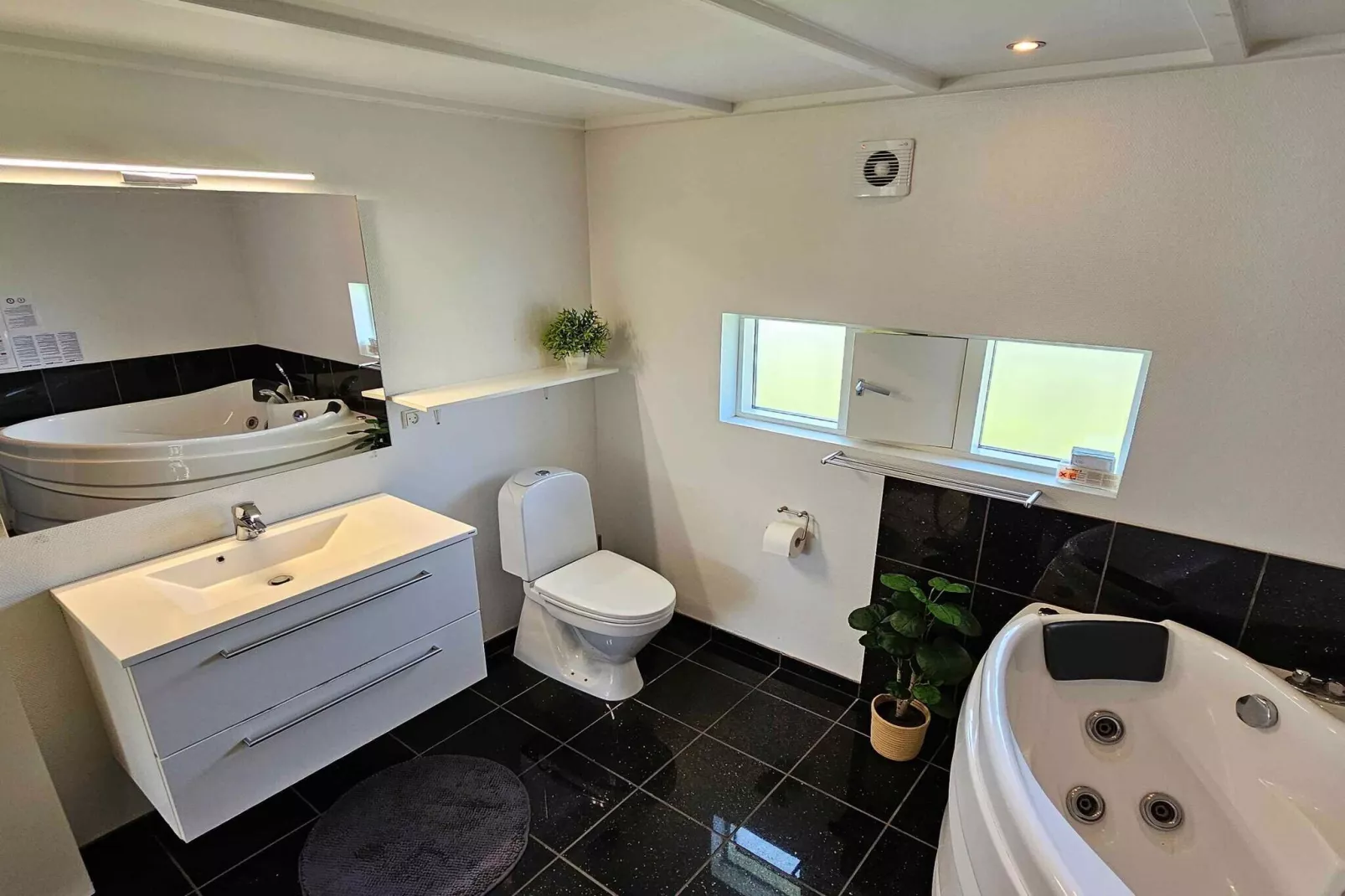 5 sterren vakantie huis in Sydals-Spa