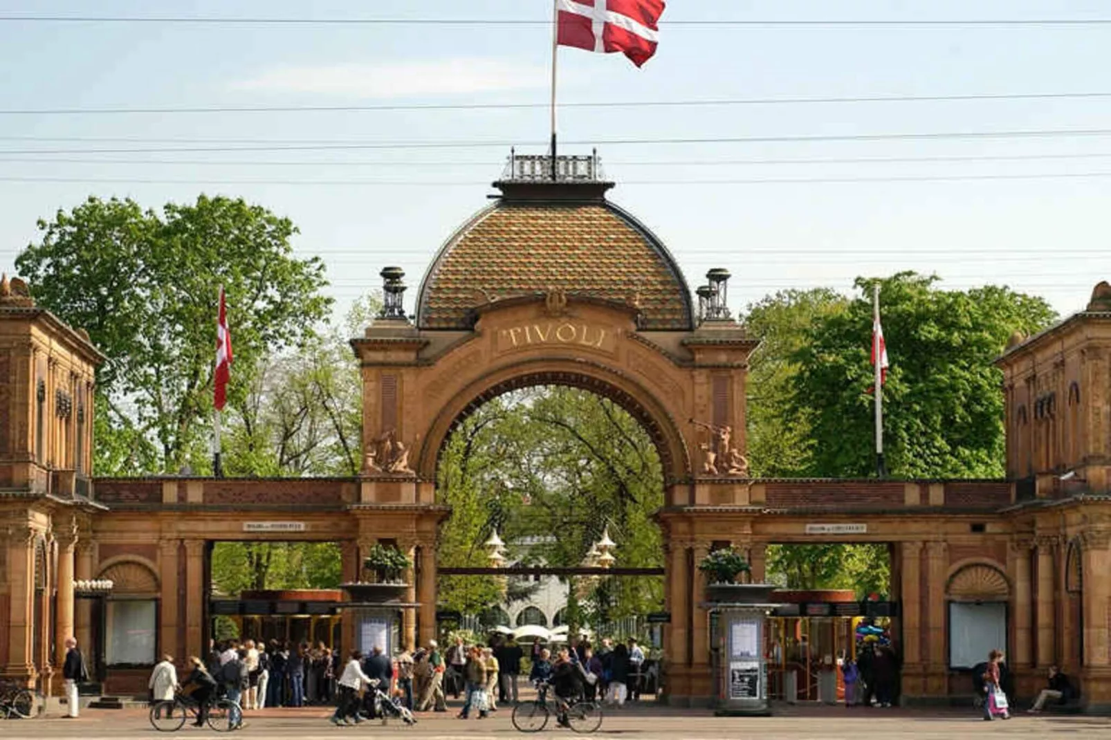 5 sterren vakantie huis in Højby-Buitenlucht