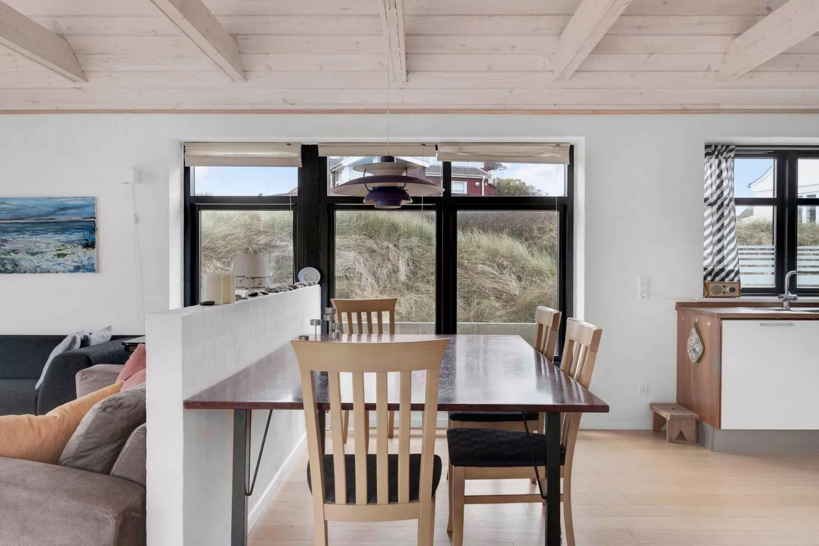 5 sterren vakantie huis in Hjørring-Binnen