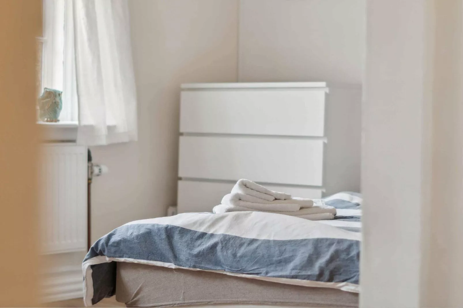 5 sterren vakantie huis in Rønne-Binnen