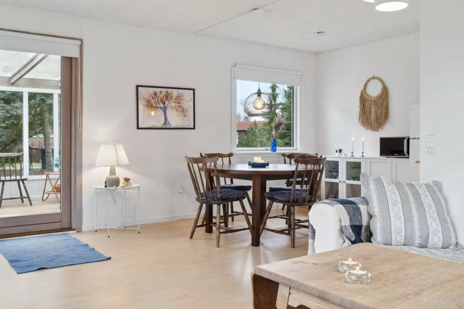 5 sterren vakantie huis in Gedser-Binnen