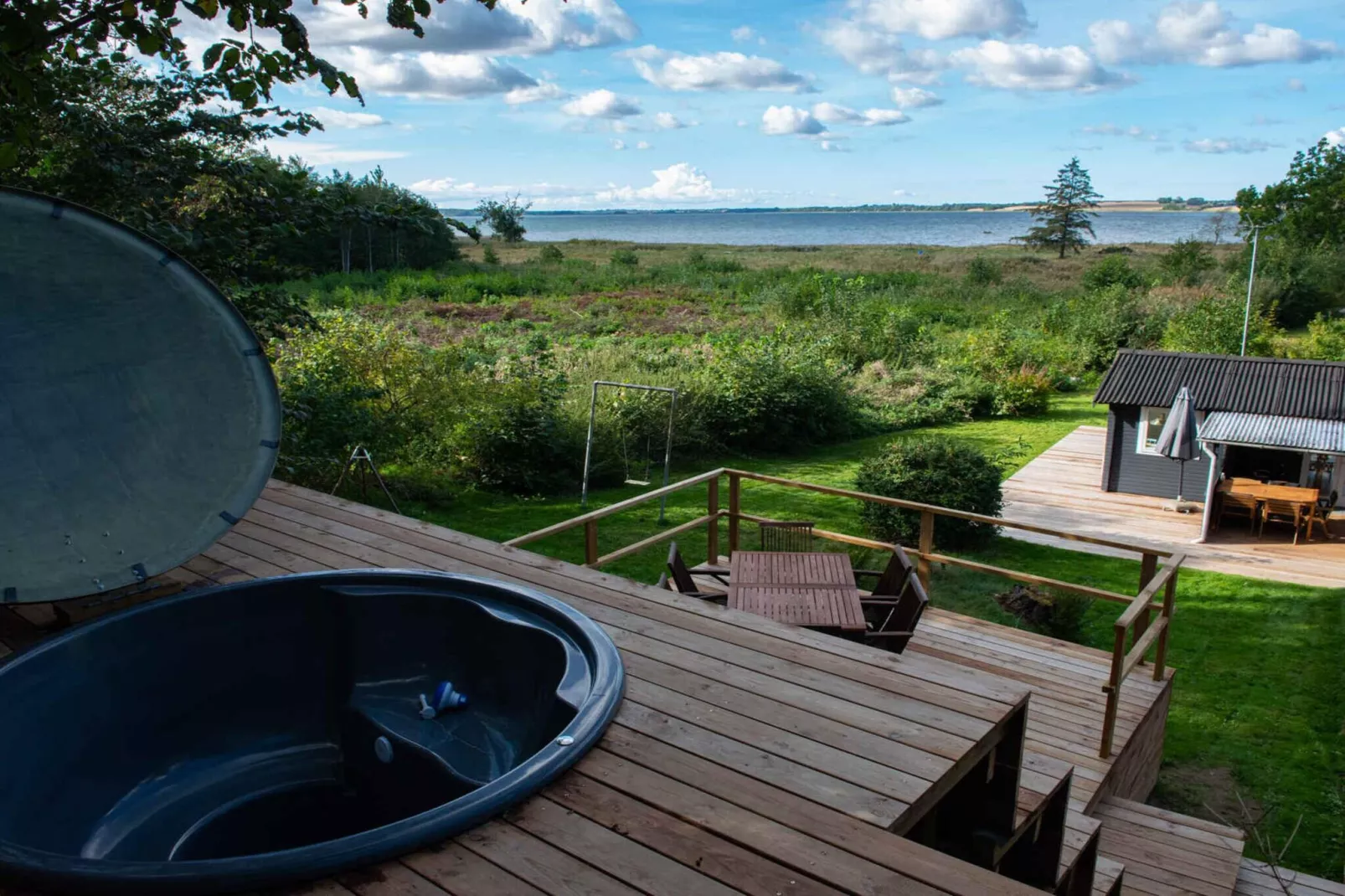 5 sterren vakantie huis in Holbæk-Spa