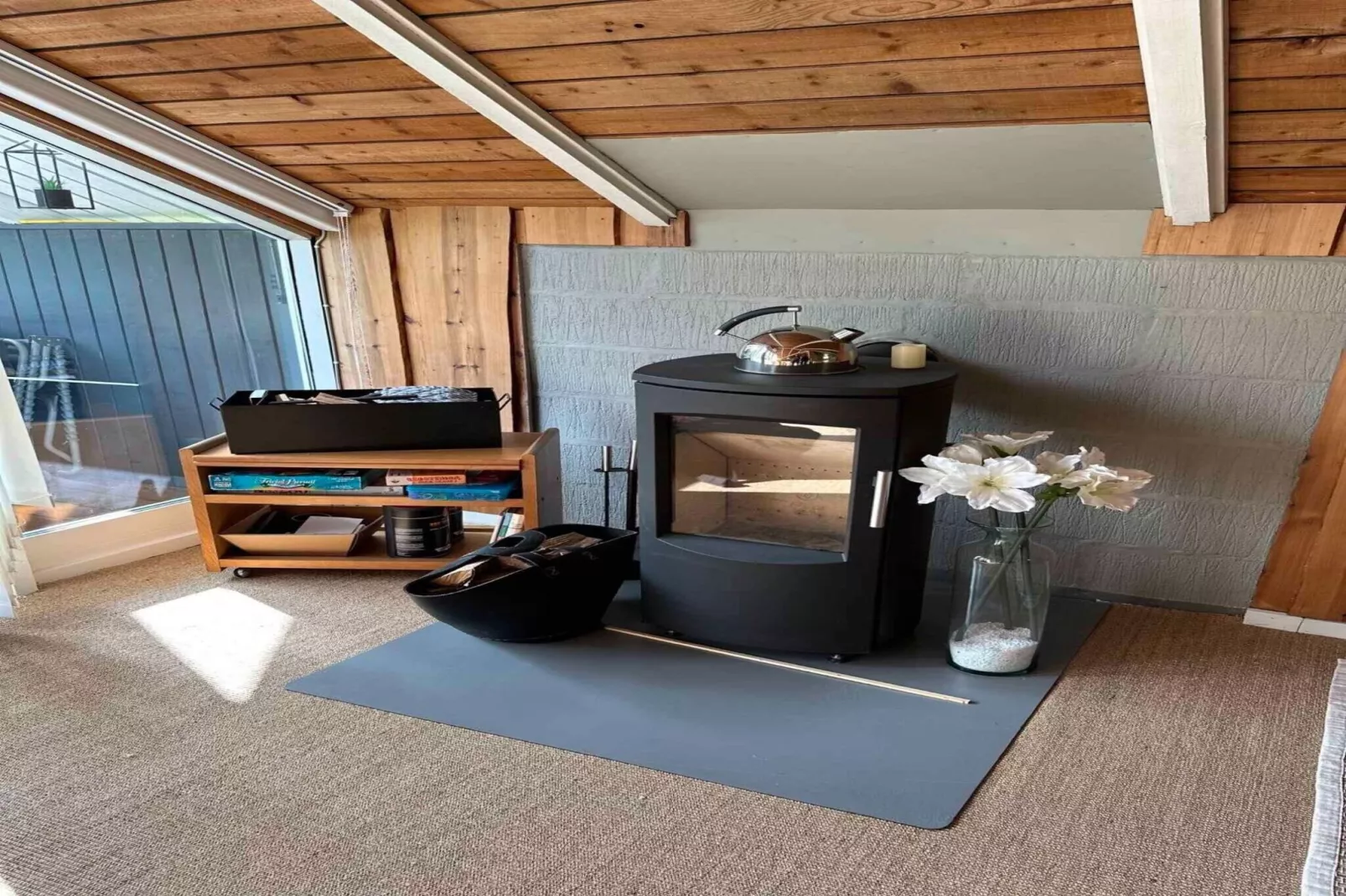 5 sterren vakantie huis in Toftlund-Binnen