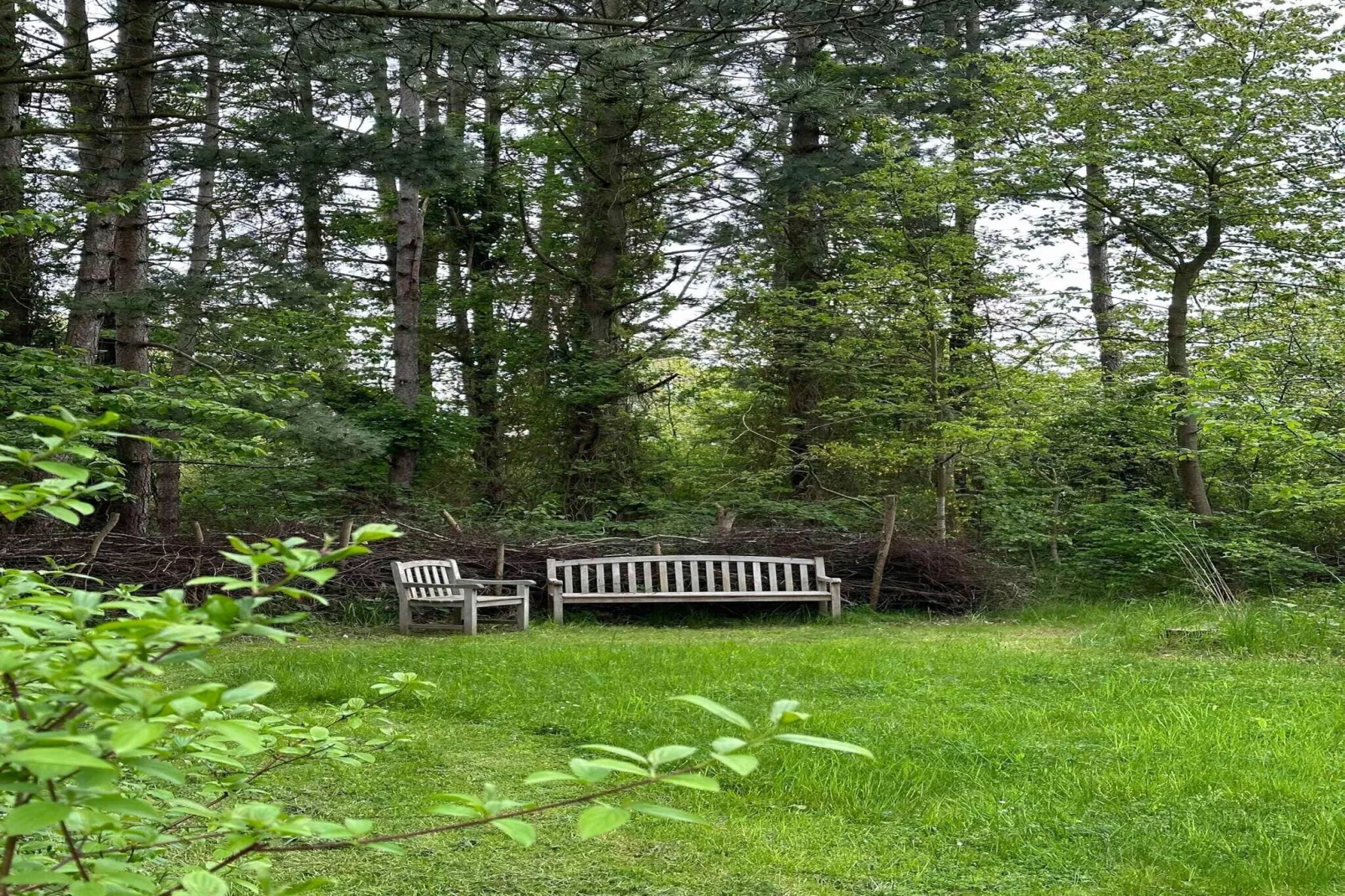 5 sterren vakantie huis in Knebel-Niet-getagd