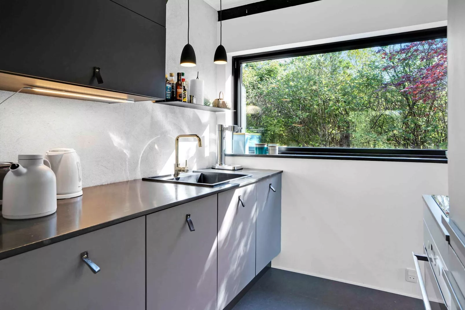 5 sterren vakantie huis in Græsted-Binnen