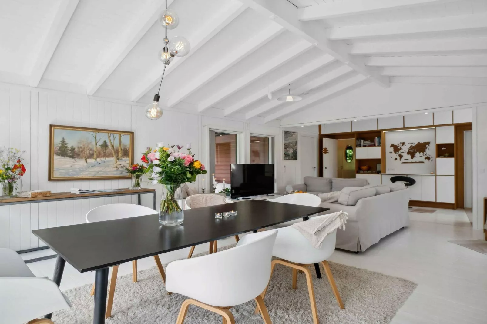 5 sterren vakantie huis in Tisvildeleje-Binnen