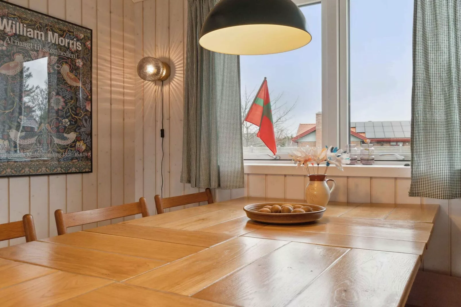 5 sterren vakantie huis in Nexø-Binnen