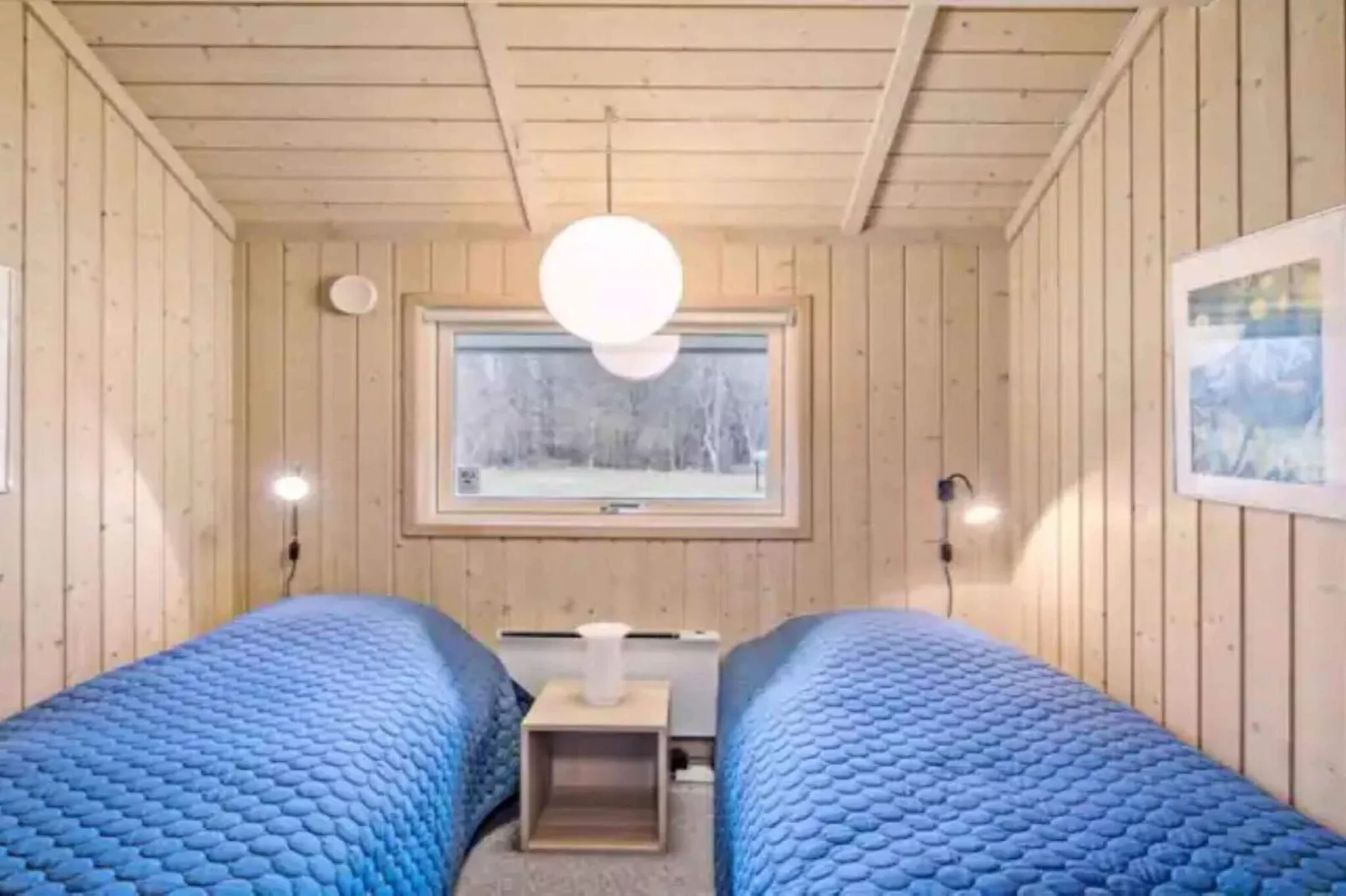 5 sterren vakantie huis in Dronningmølle-Binnen