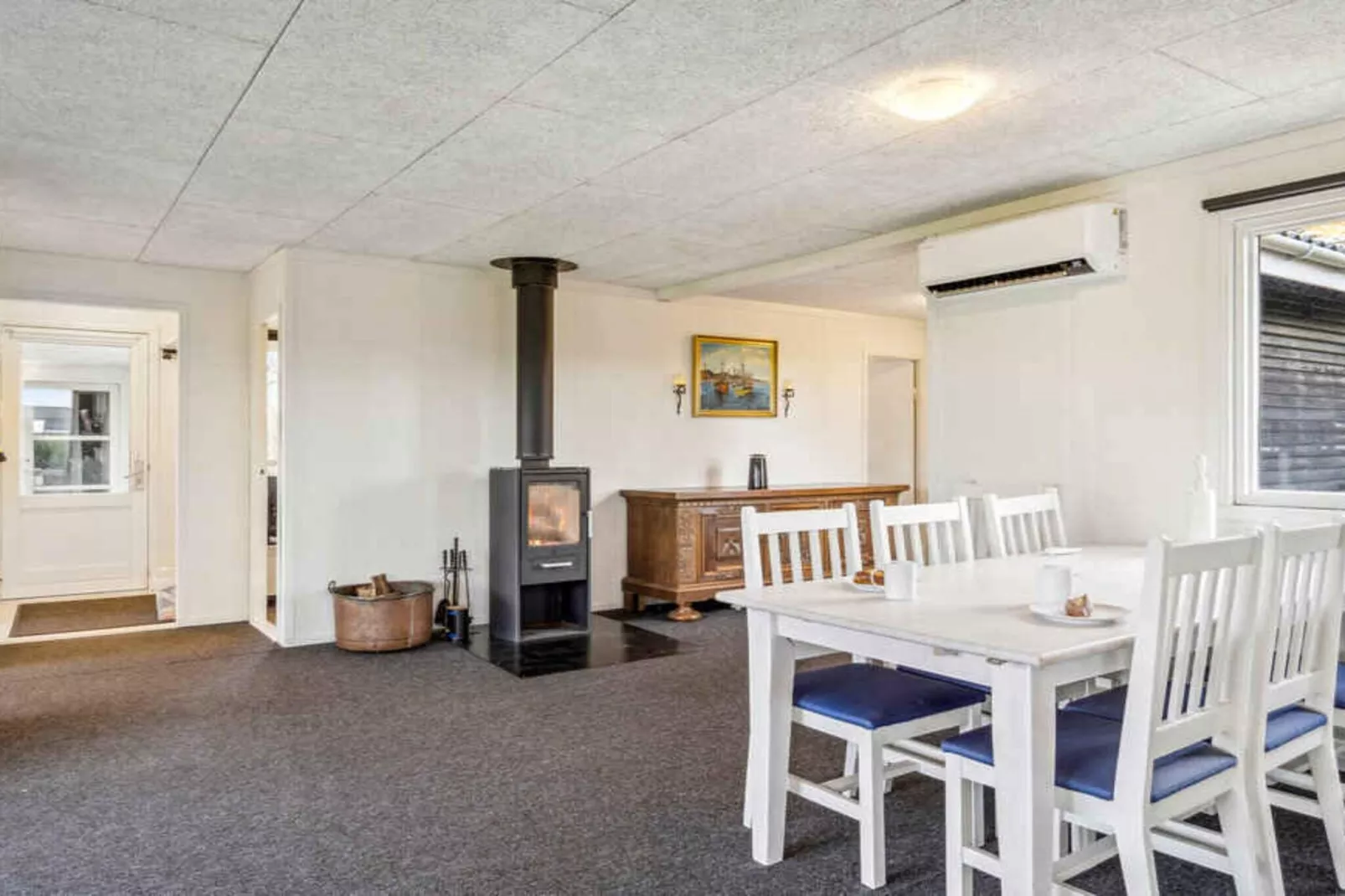 5 sterren vakantie huis in Vinderup-Binnen