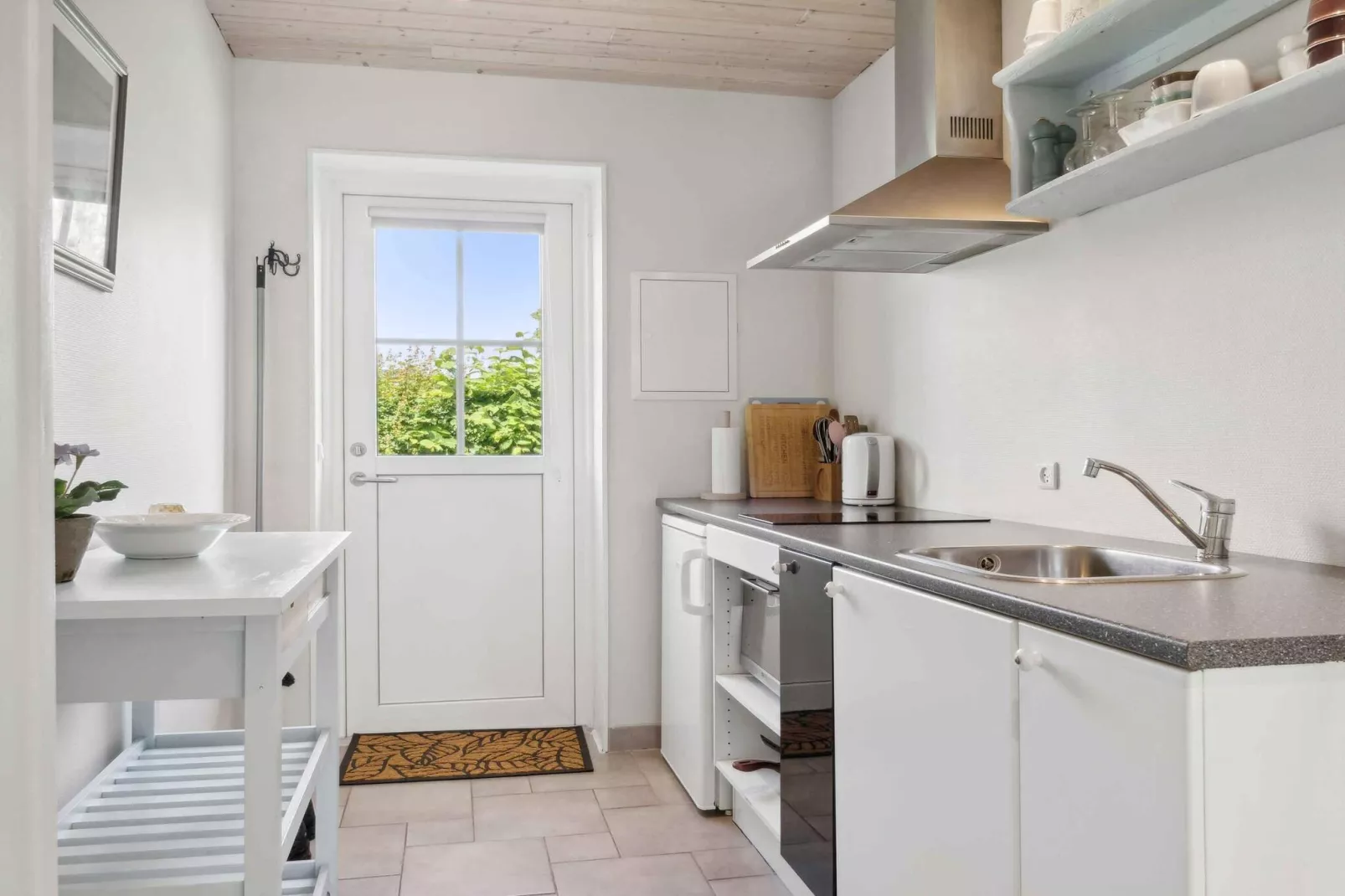 5 sterren vakantie huis in Væggerløse-Binnen